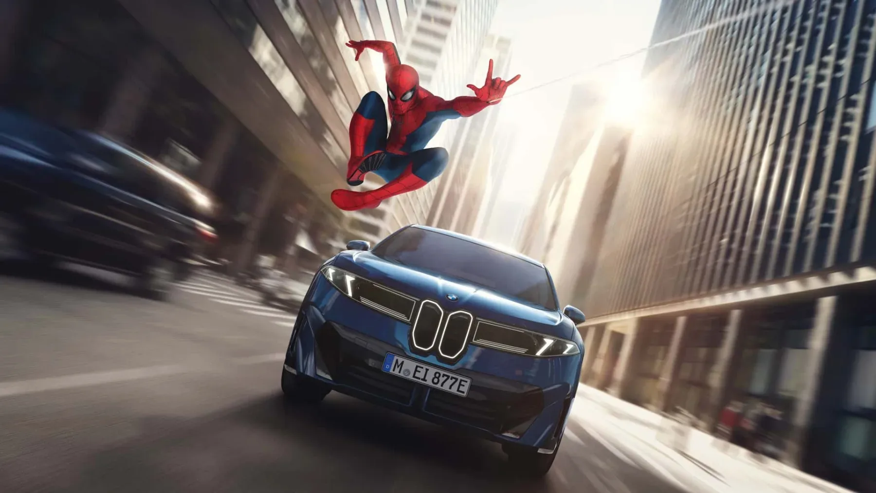 Foto: BMW