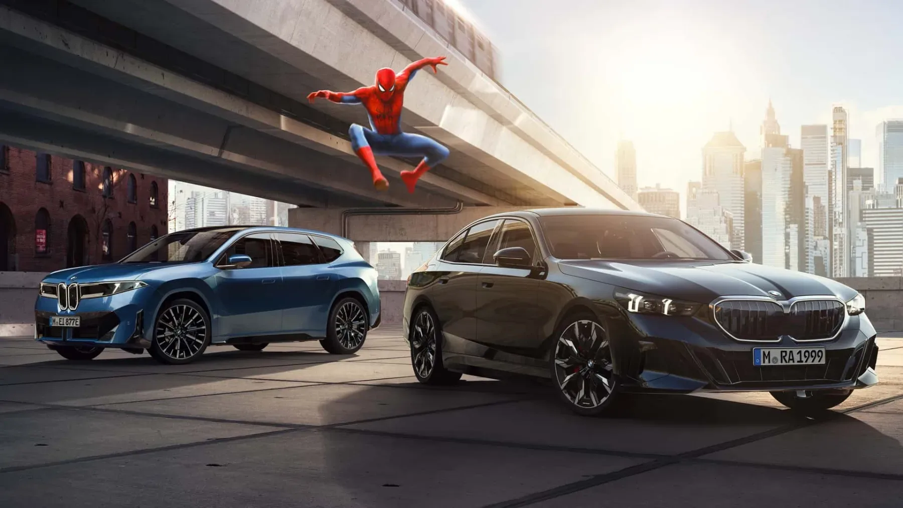 Foto: BMW