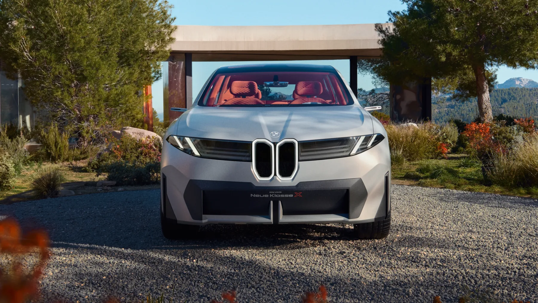BMW je nehote razkril prihajajoči Neue Klasee BMW iX3 2025: kaj vemo zagotovo!