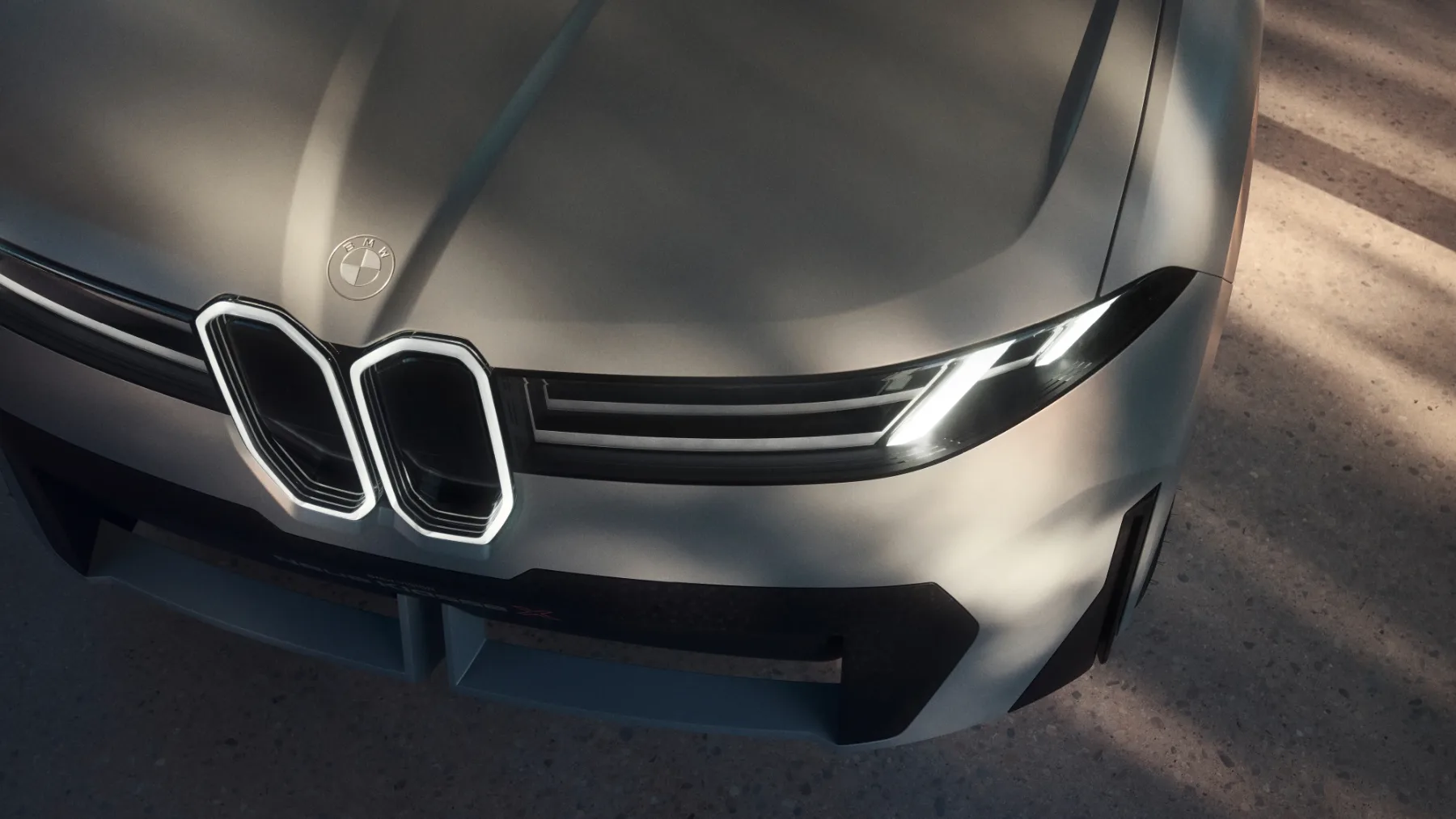 BMW je nehote razkril prihajajoči Neue Klasee BMW iX3 2025: kaj vemo zagotovo!