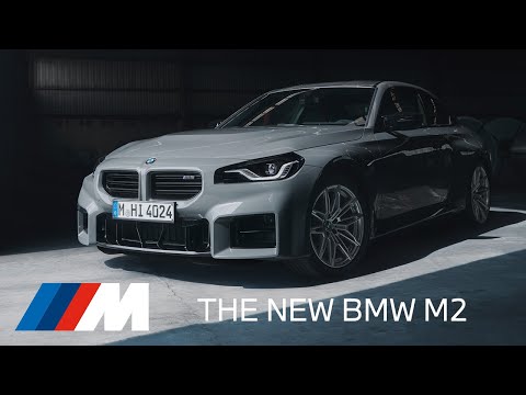 BMW M2 2025: poezija posebnosti z ročnim menjalnikom