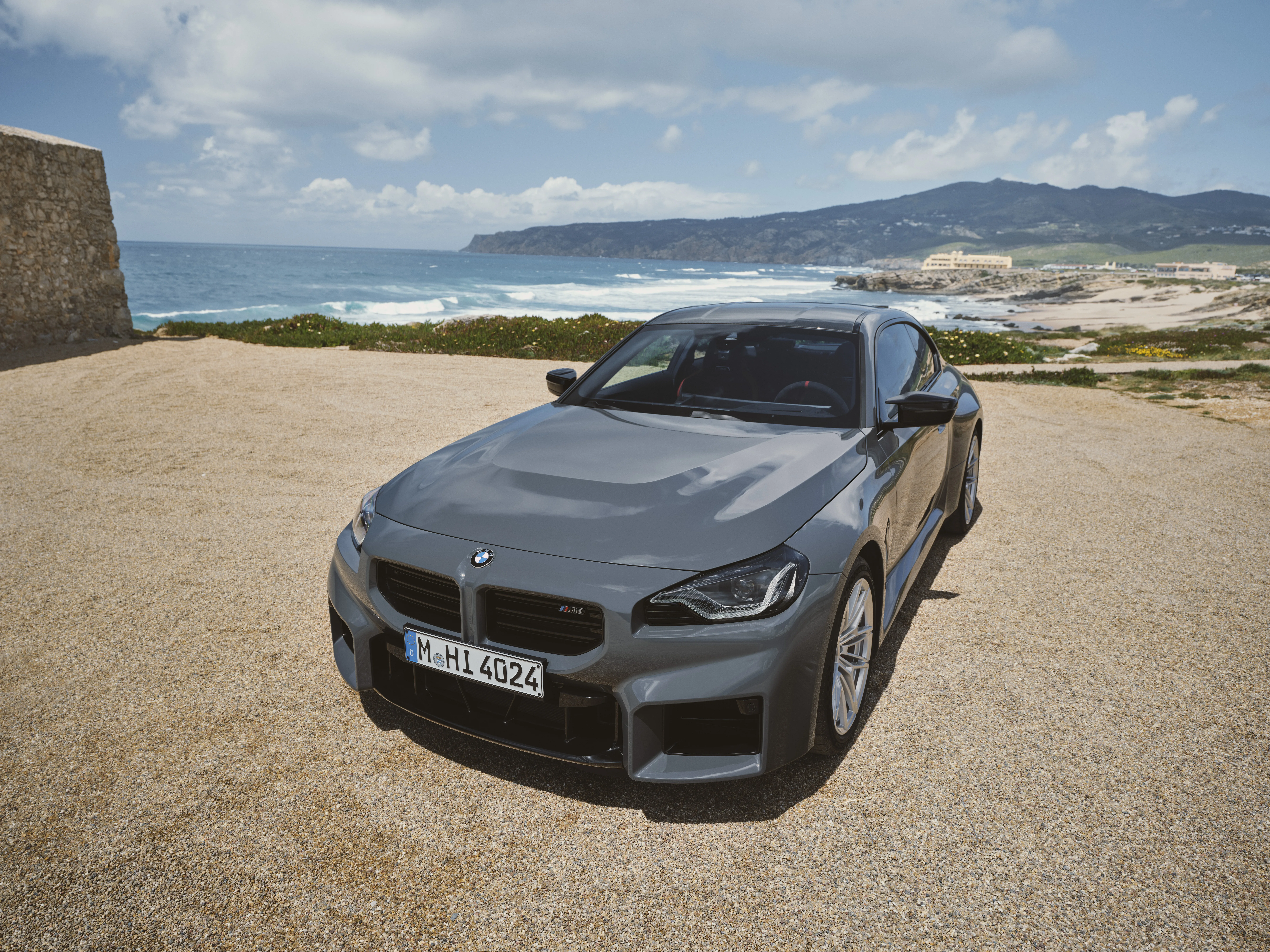 Foto: BMW