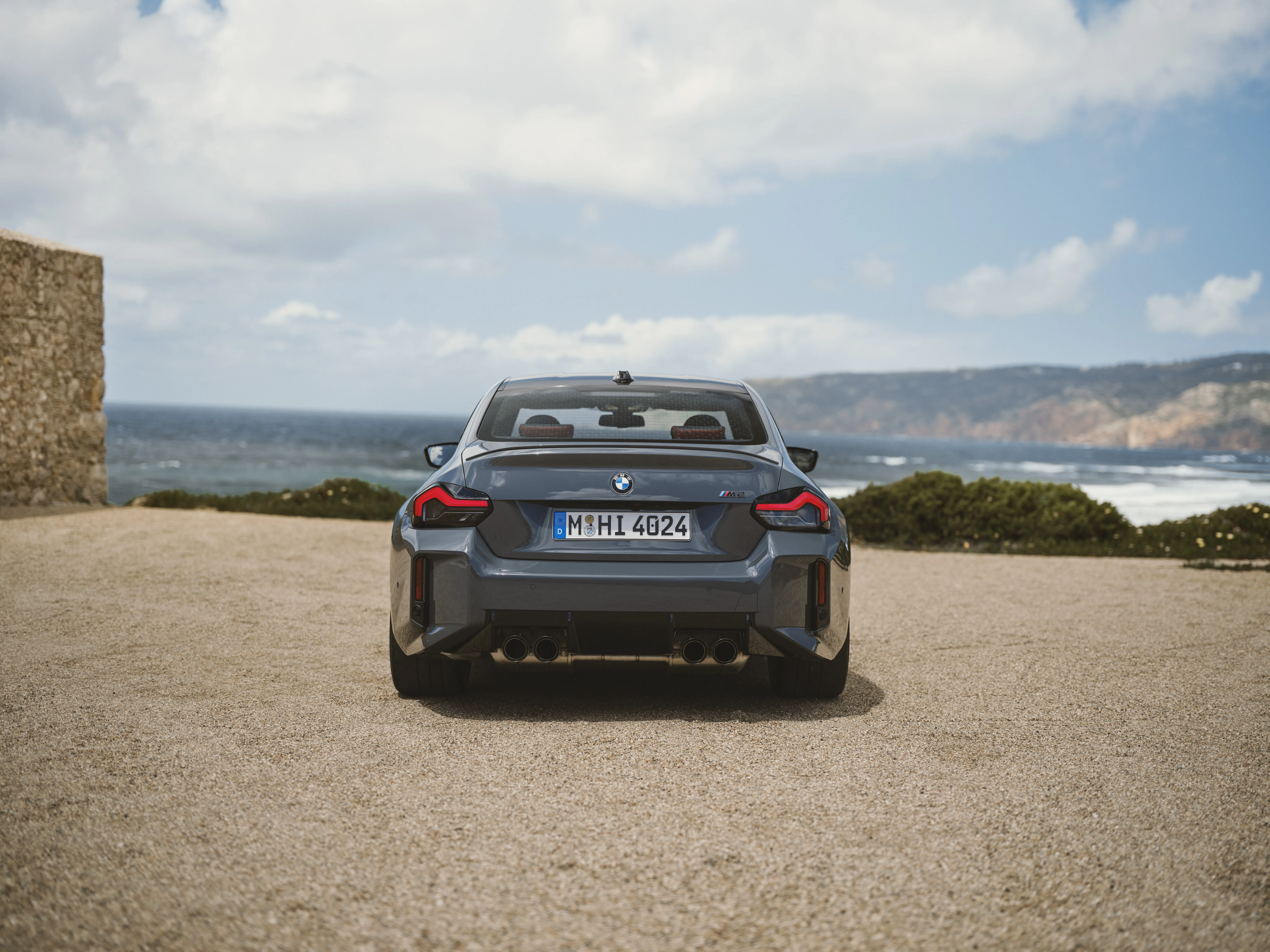 Foto: BMW