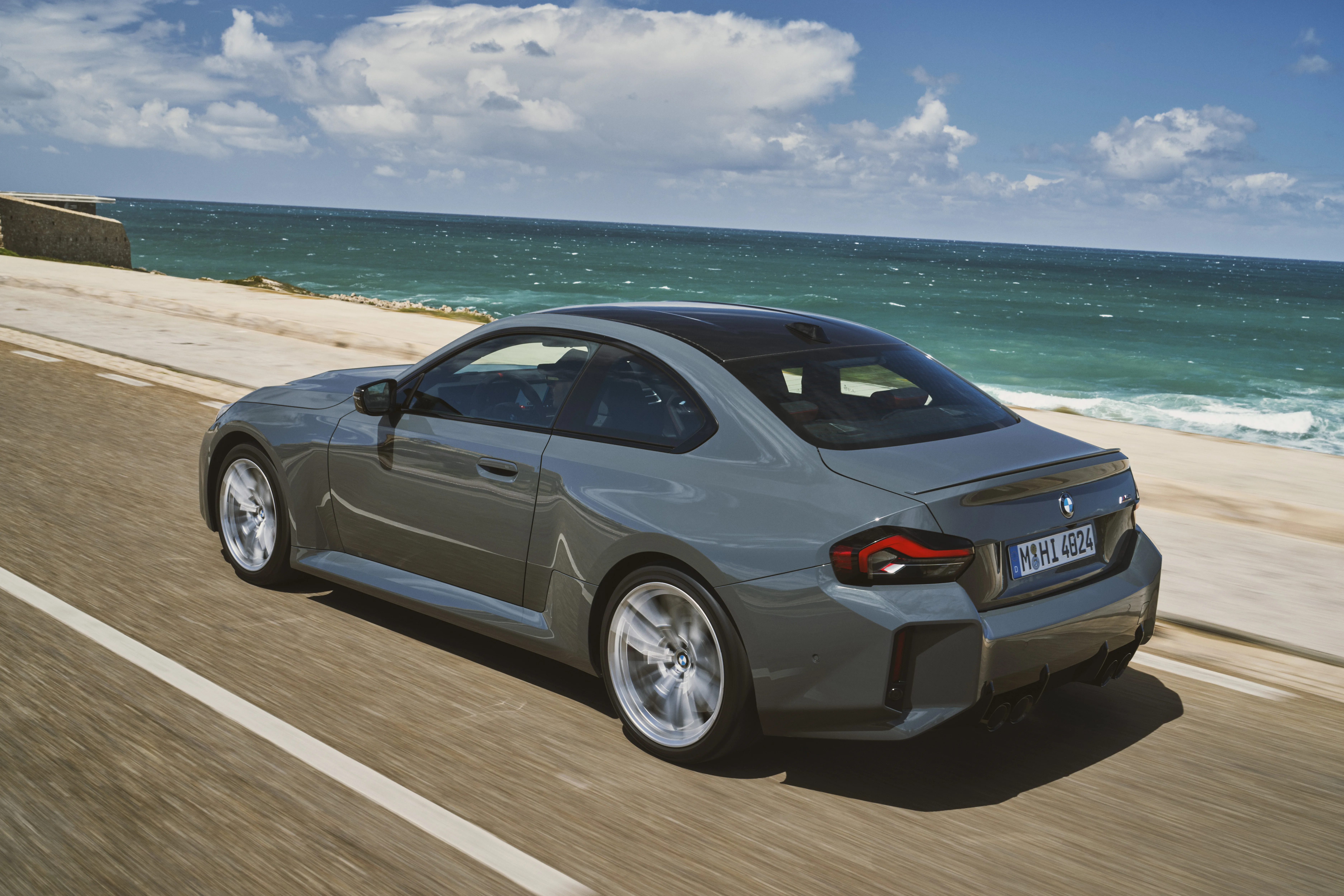Foto: BMW