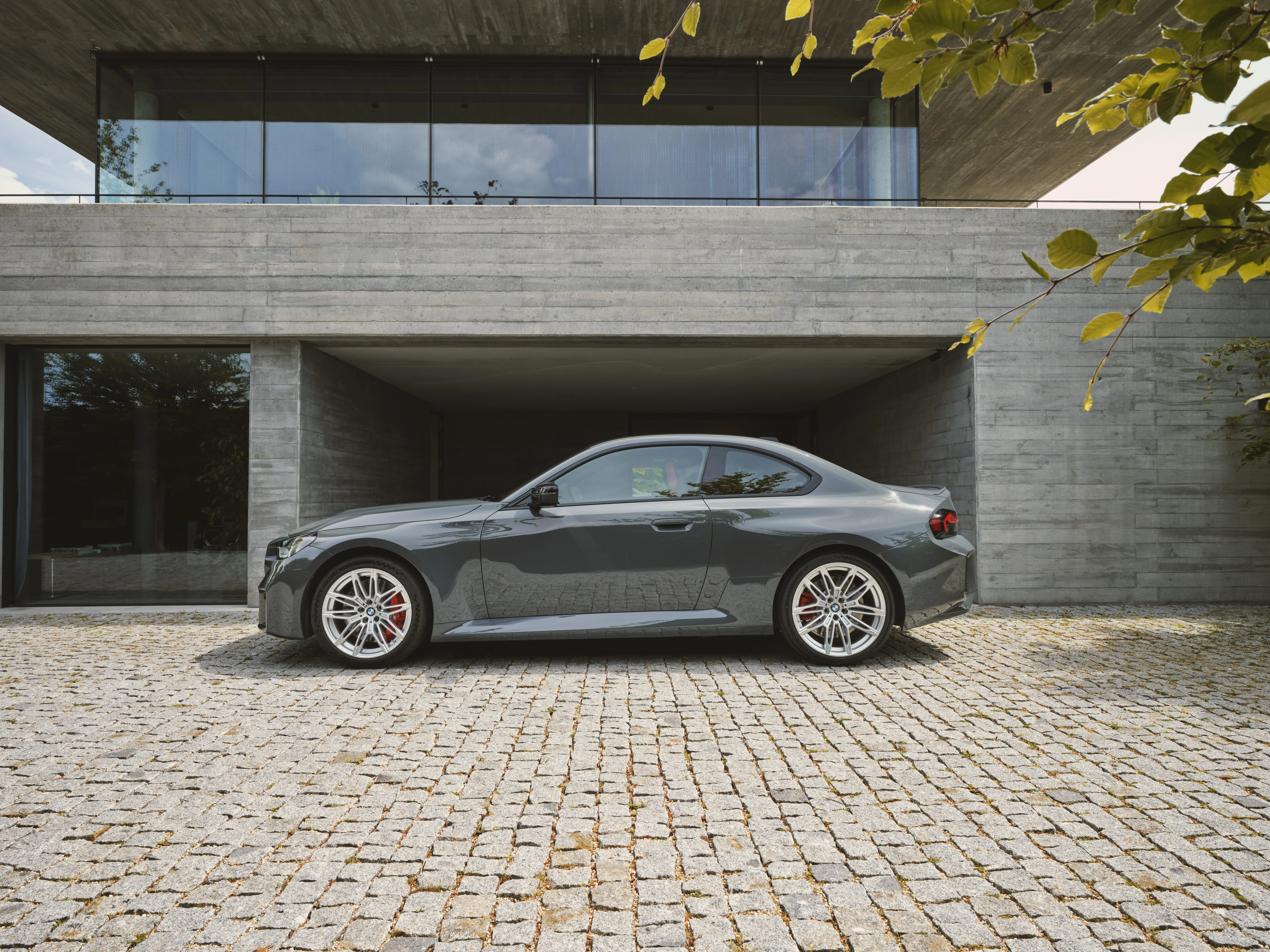 Foto: BMW