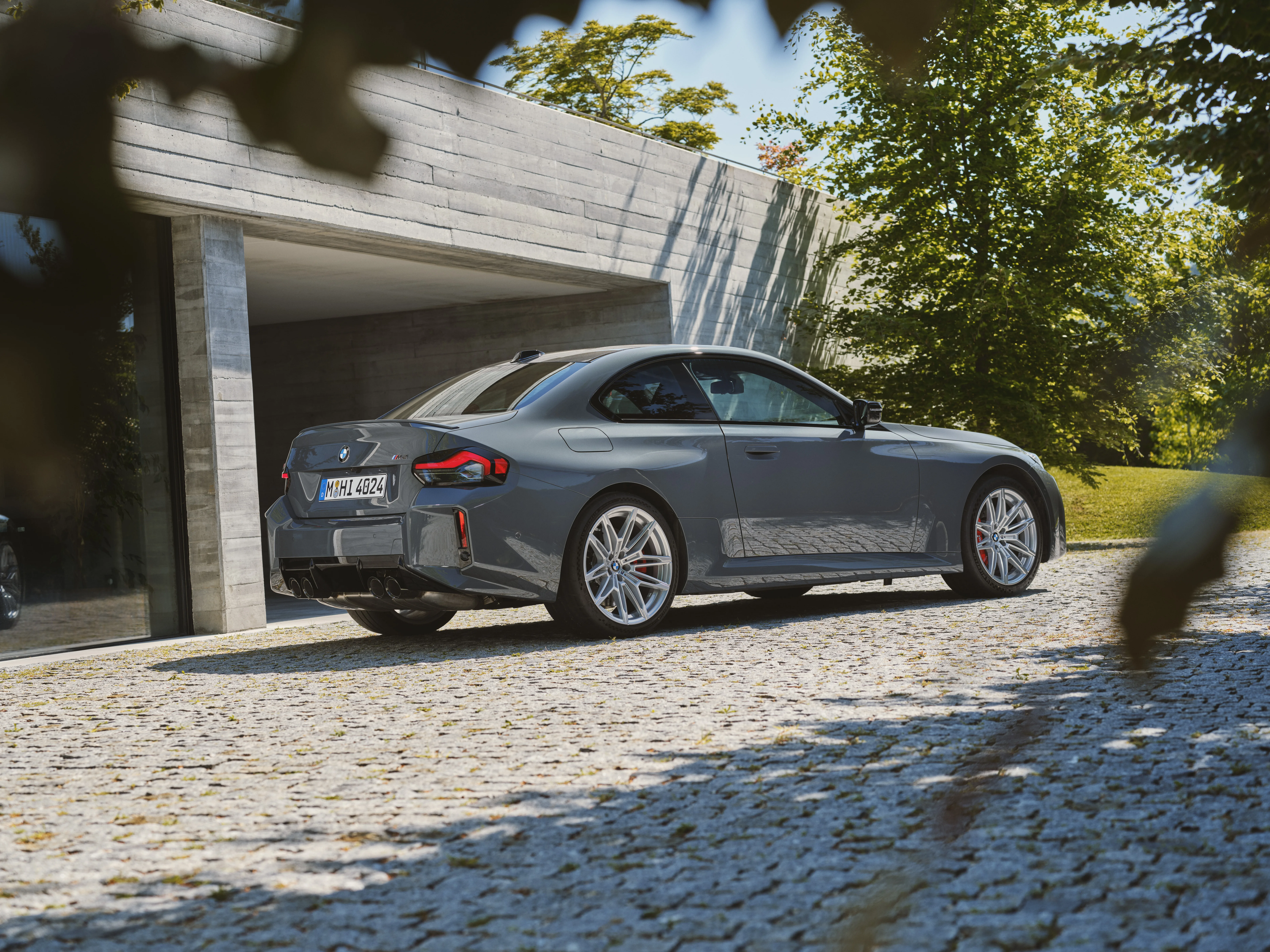 Foto: BMW