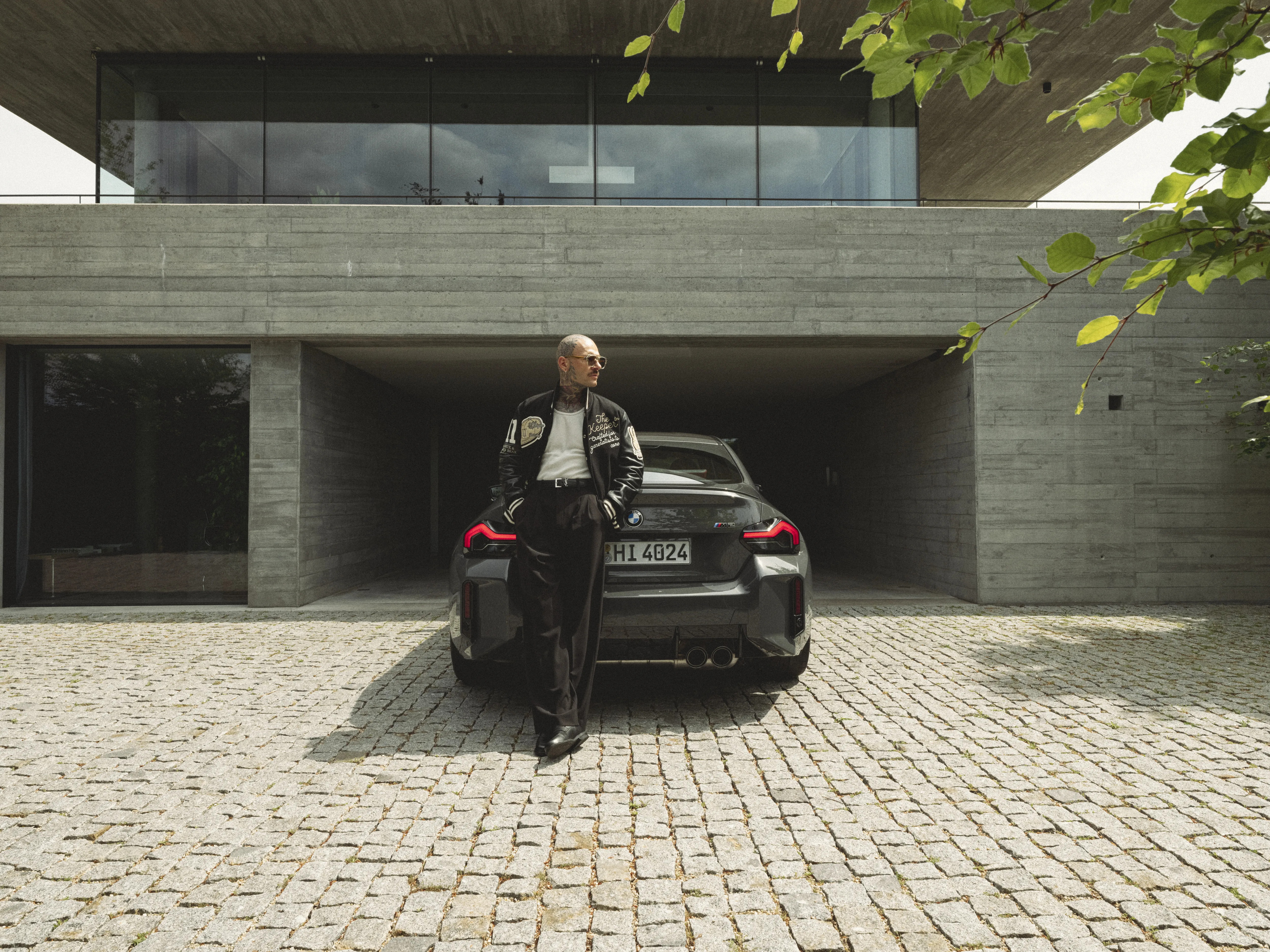 Foto: BMW