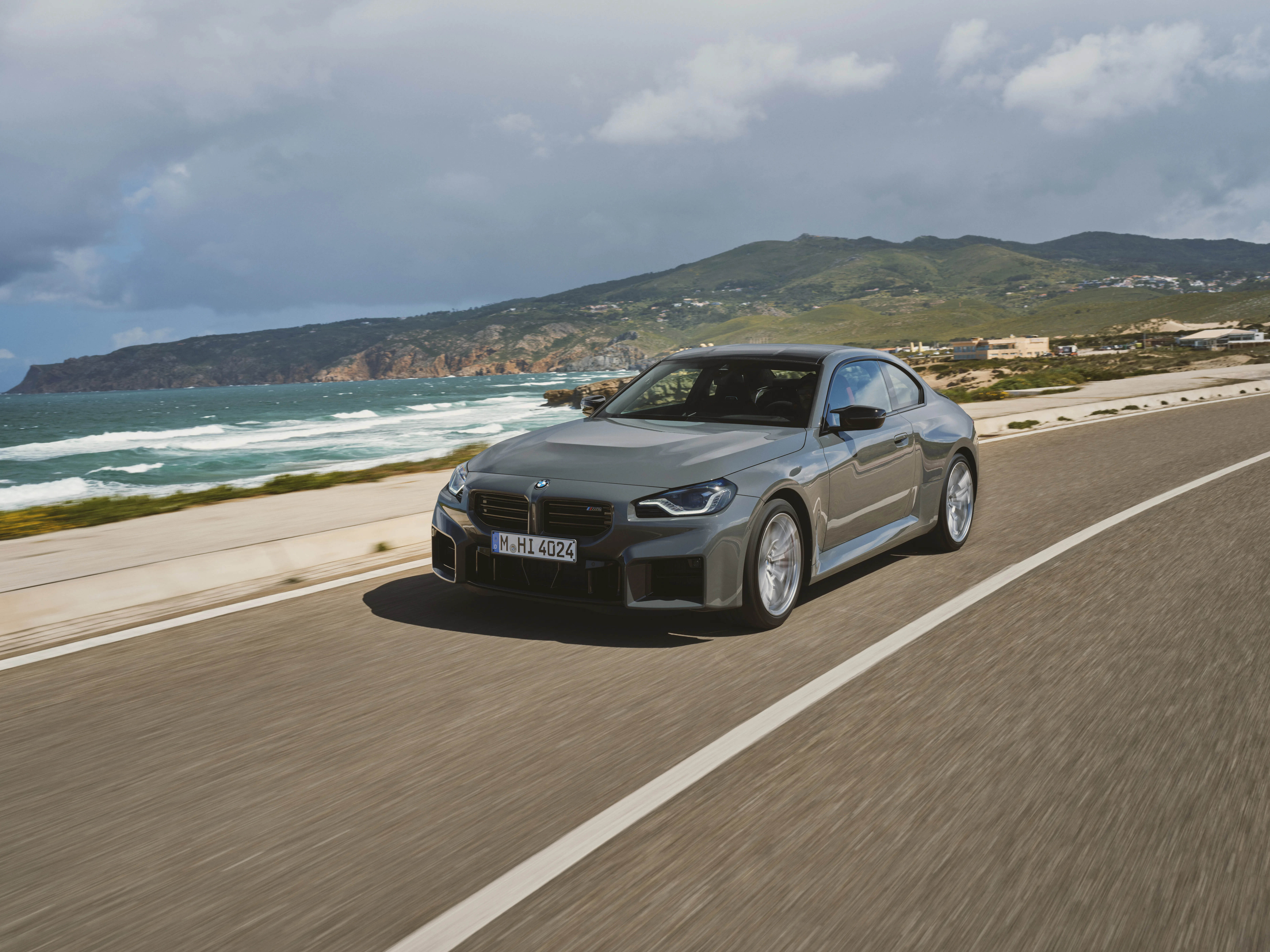 Foto: BMW