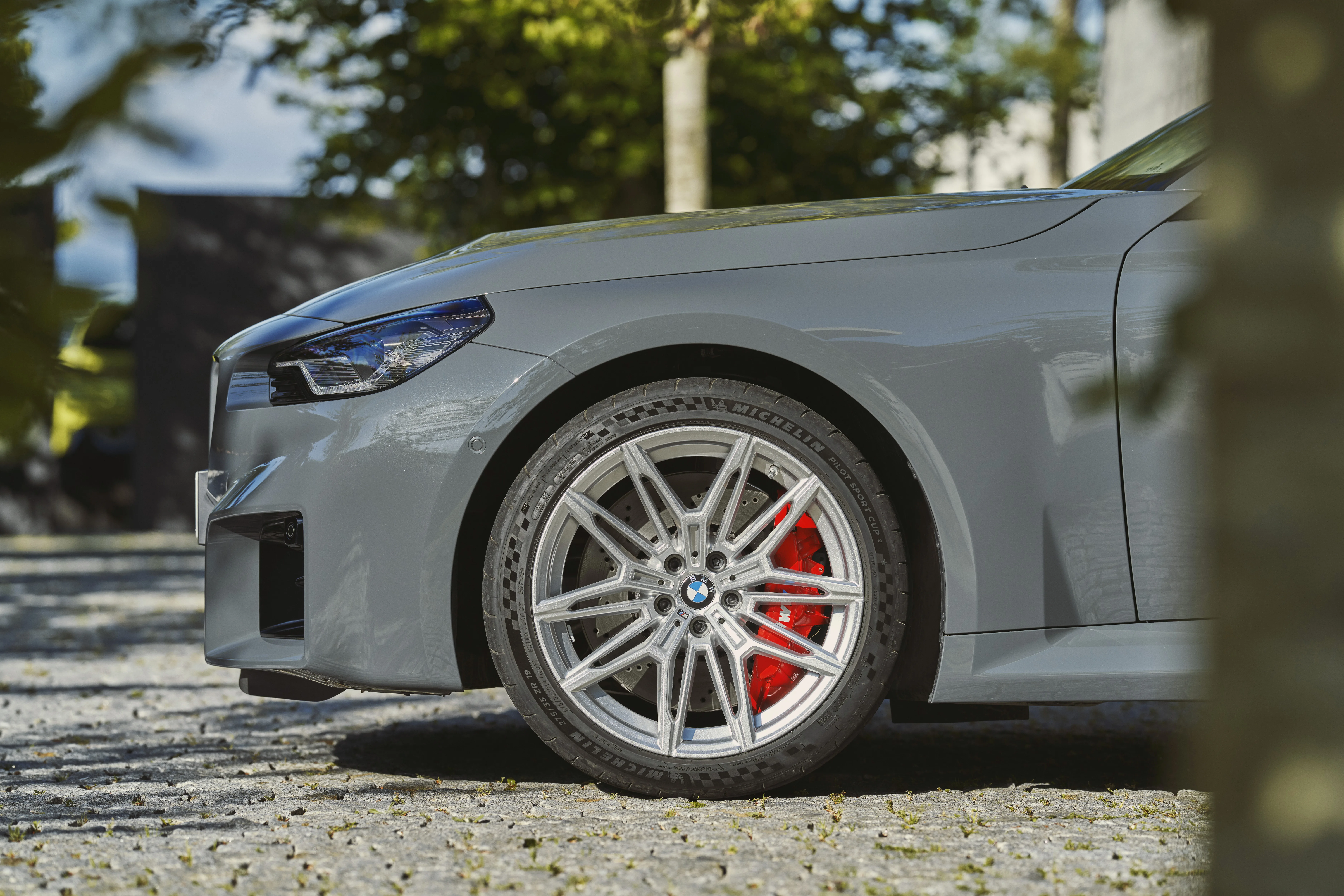 Foto: BMW