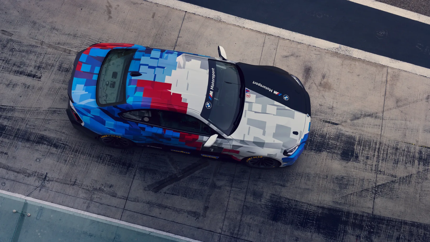 BMW M2 Racing 2025 – vstopnica v svet dirkanja, ki pokima legendi E30 M3