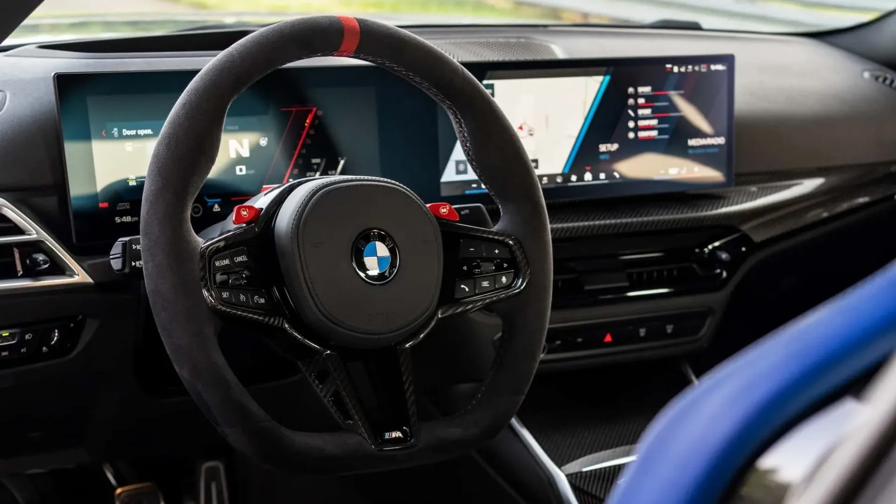 BMW M2 Turbo Design Edition (2026) — Retro-šarm in moderna zmogljivost