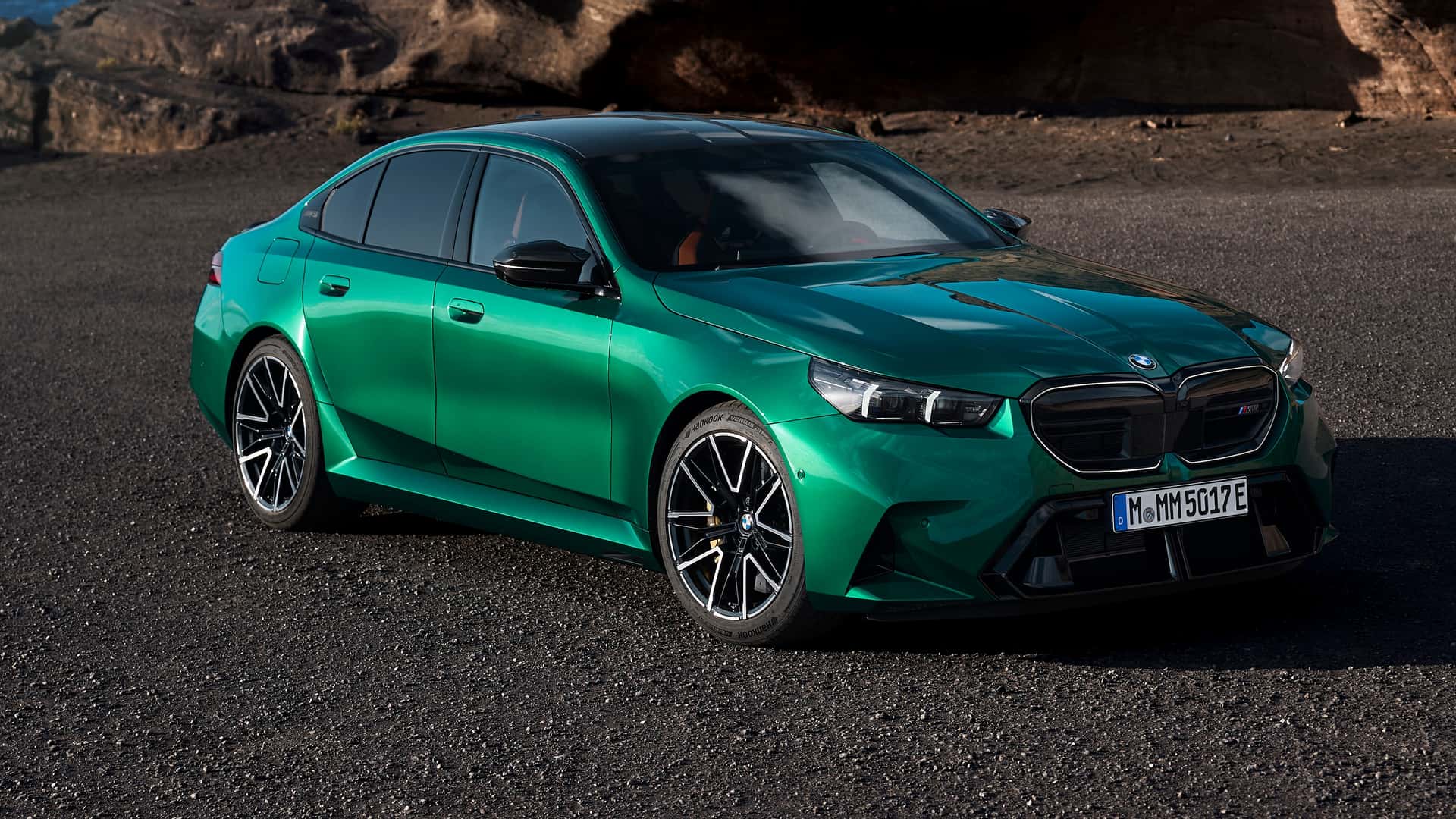 Foto: BMW