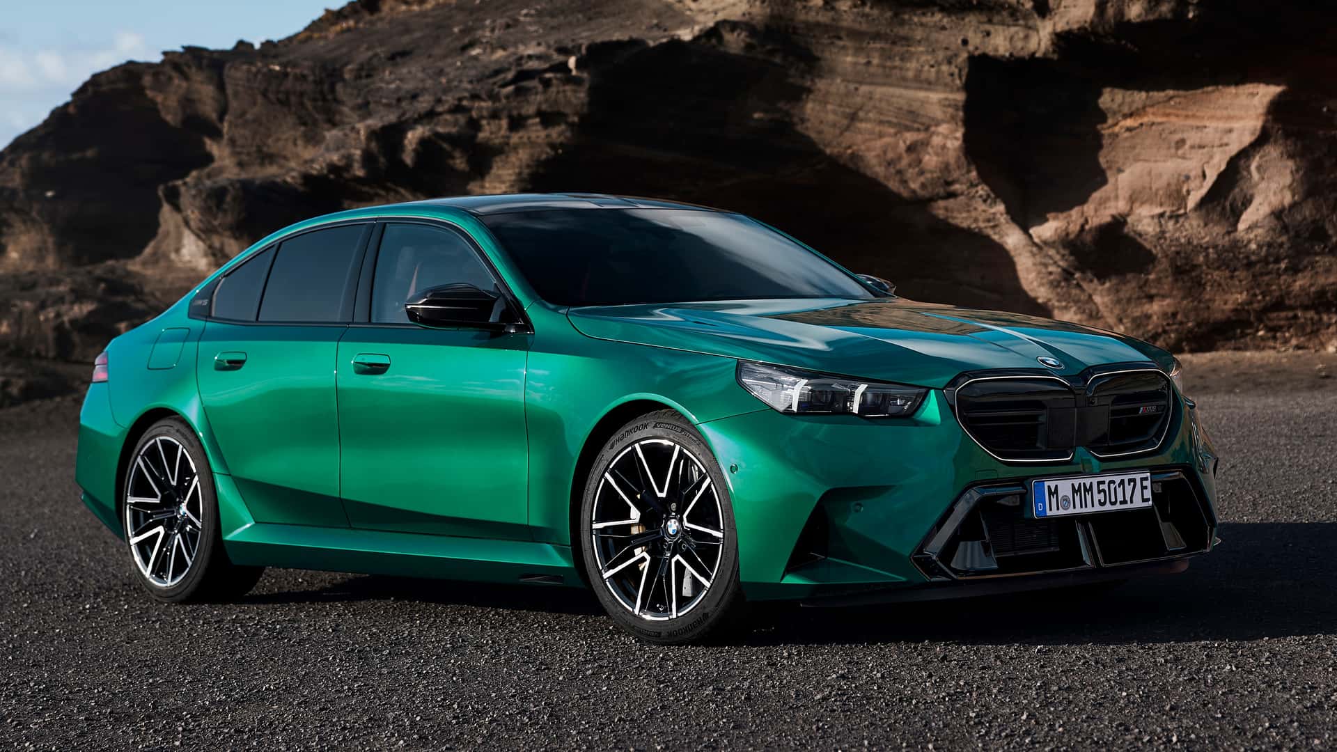 Foto: BMW