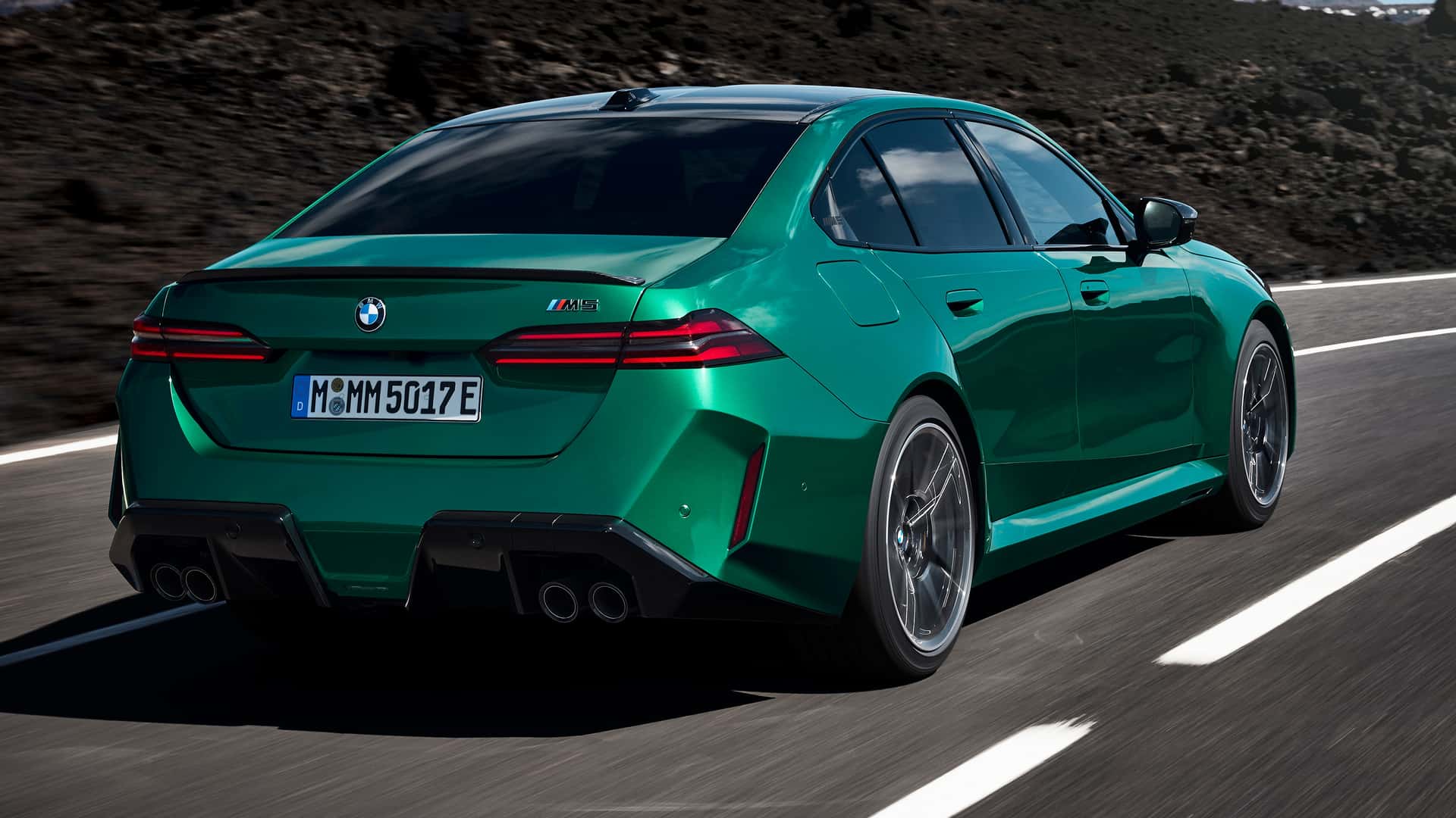 Foto: BMW