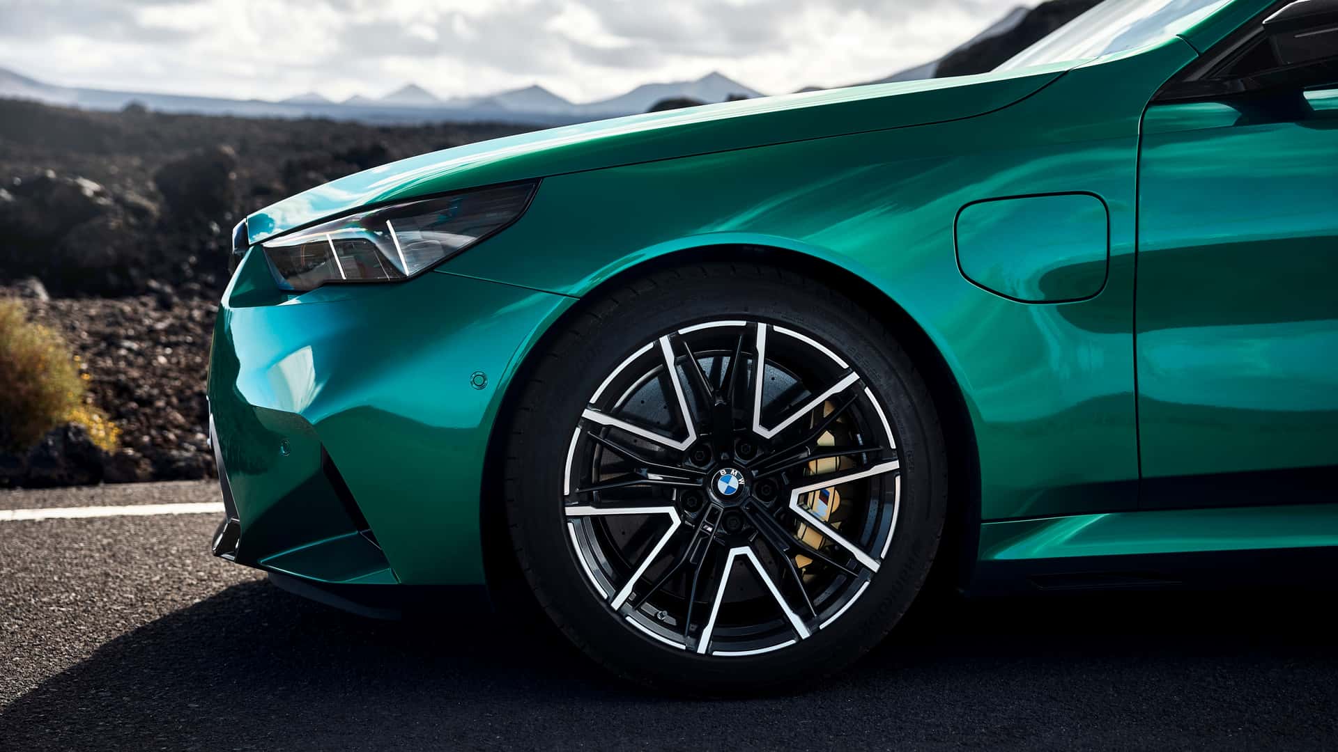 Foto: BMW