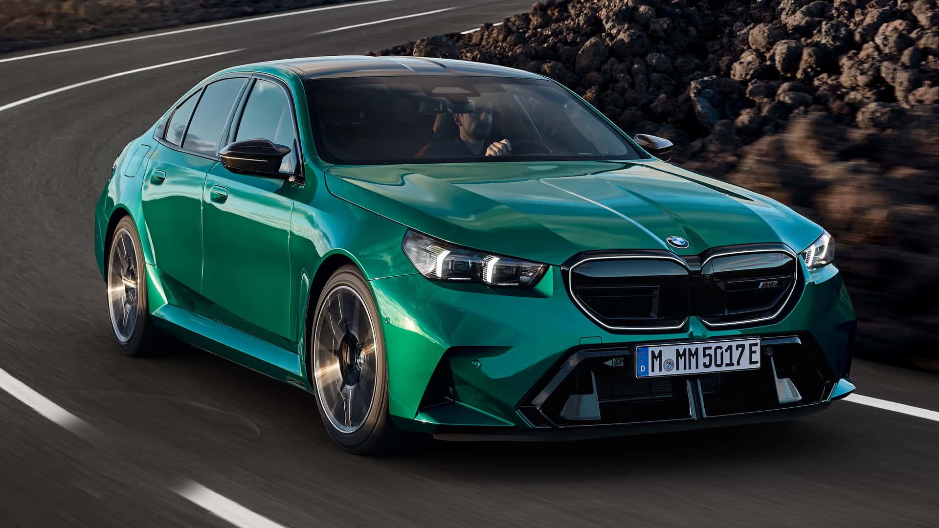 Foto: BMW