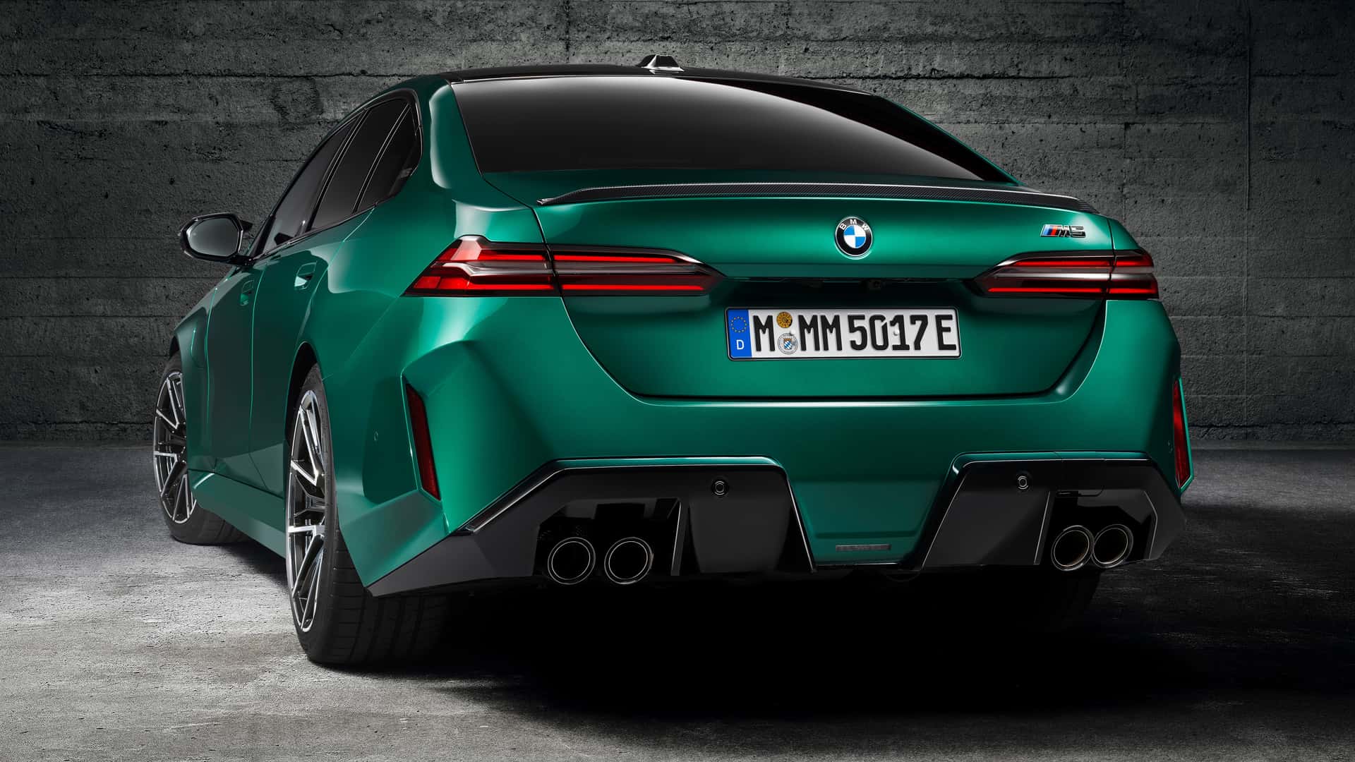 Foto: BMW