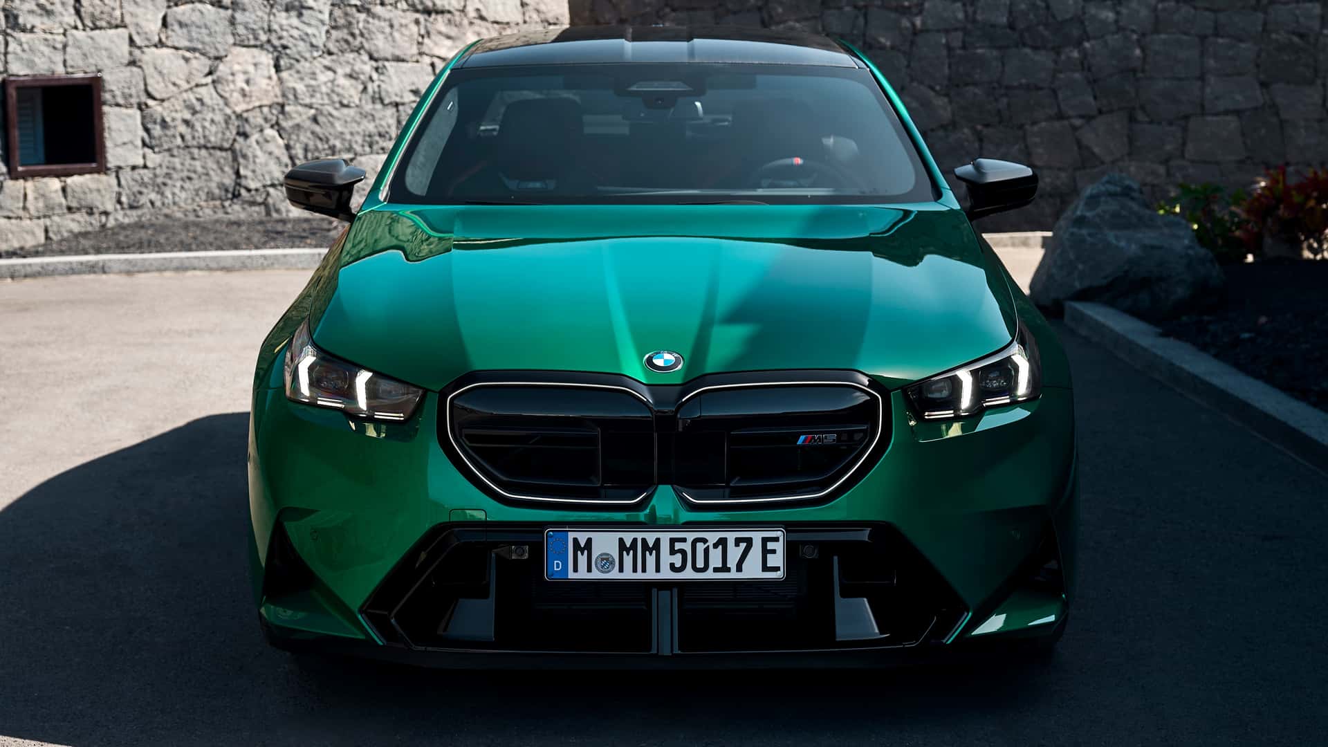 Foto: BMW