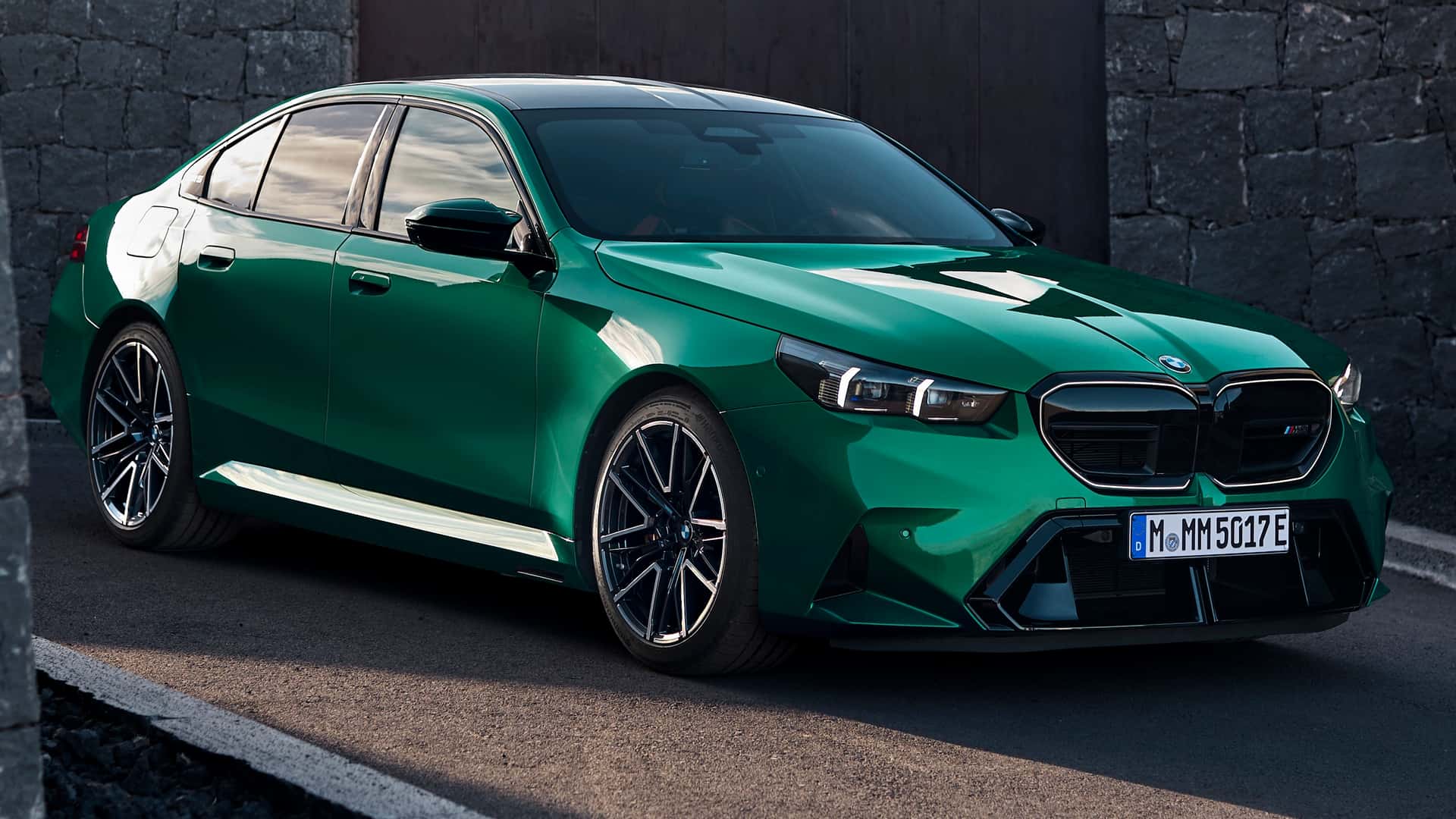 Foto: BMW