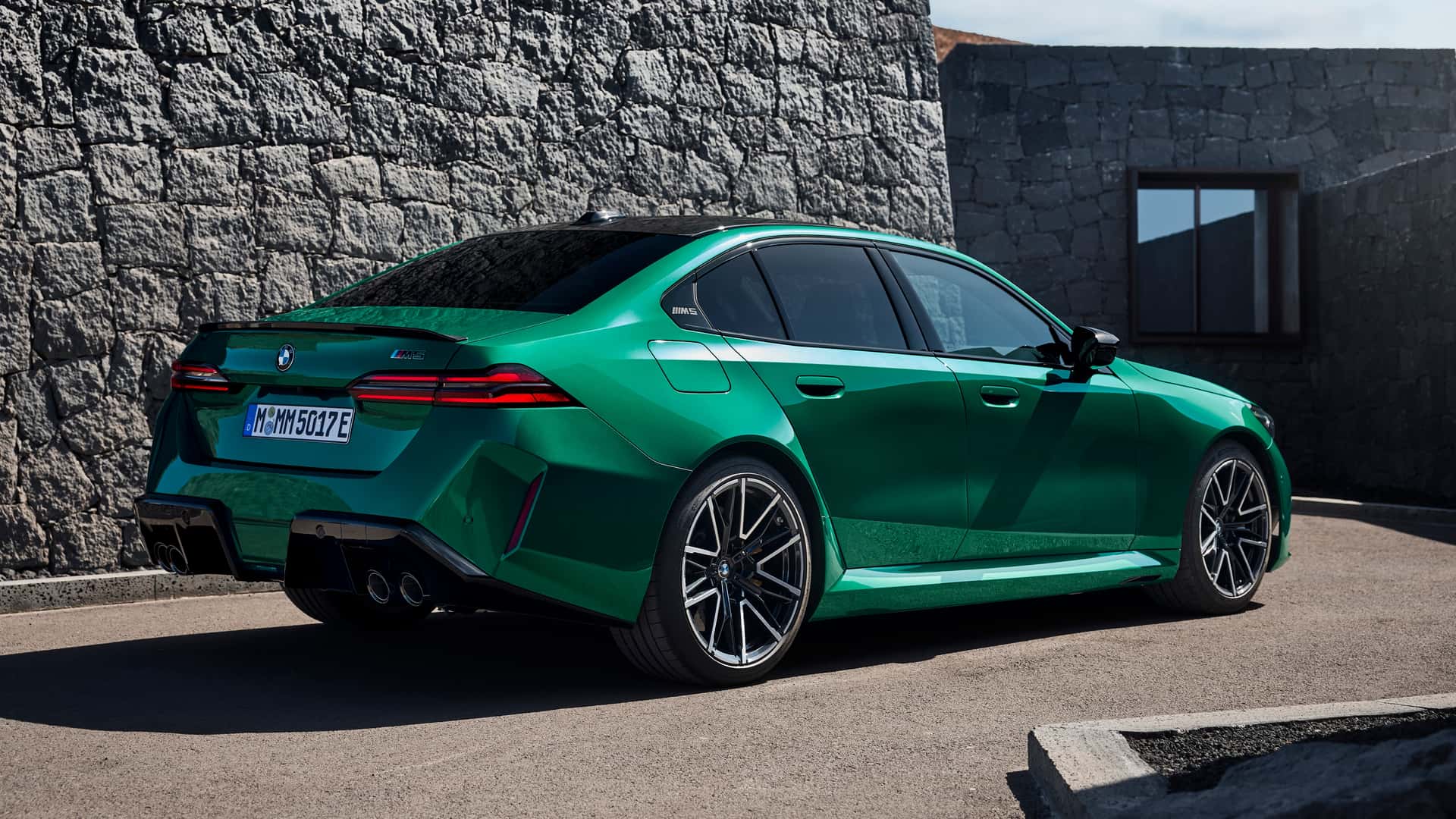 Foto: BMW