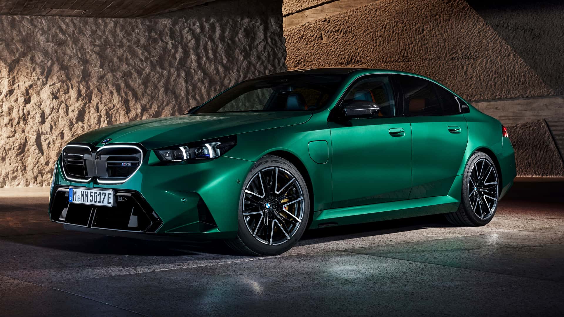 Foto: BMW