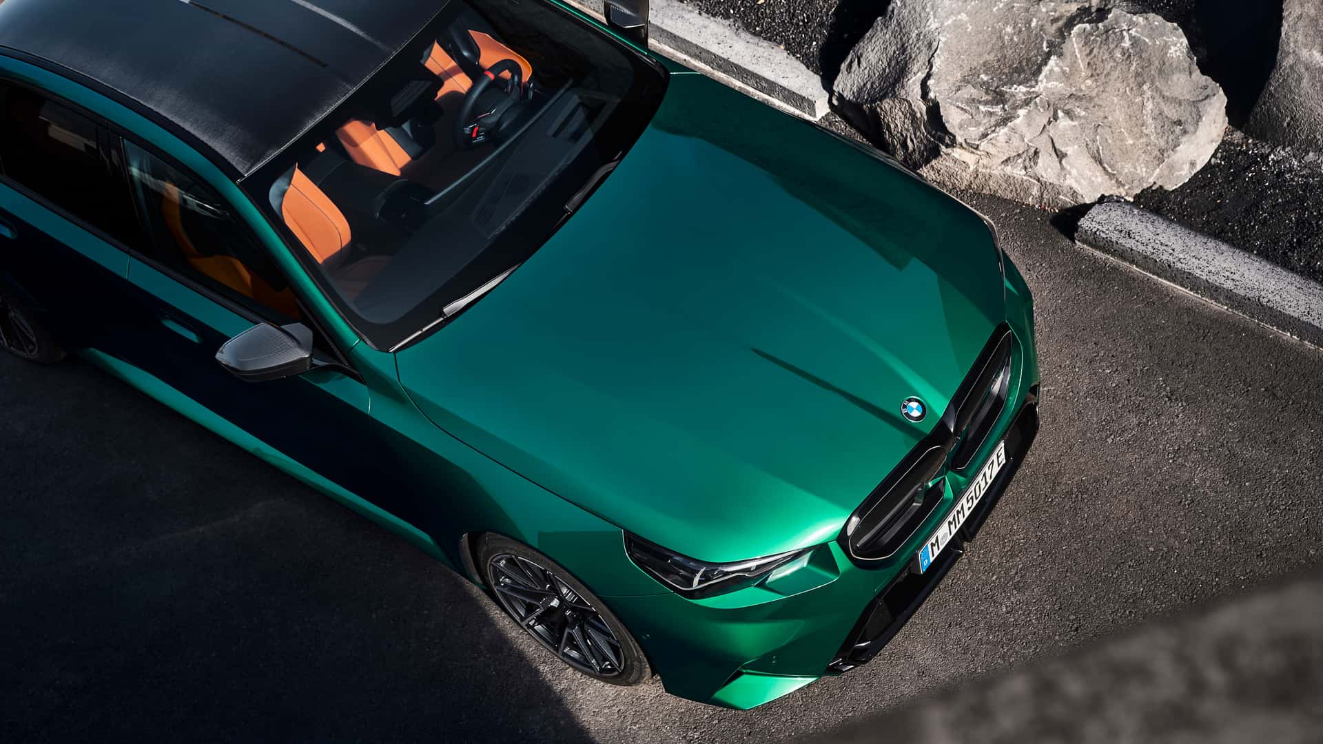 Foto: BMW