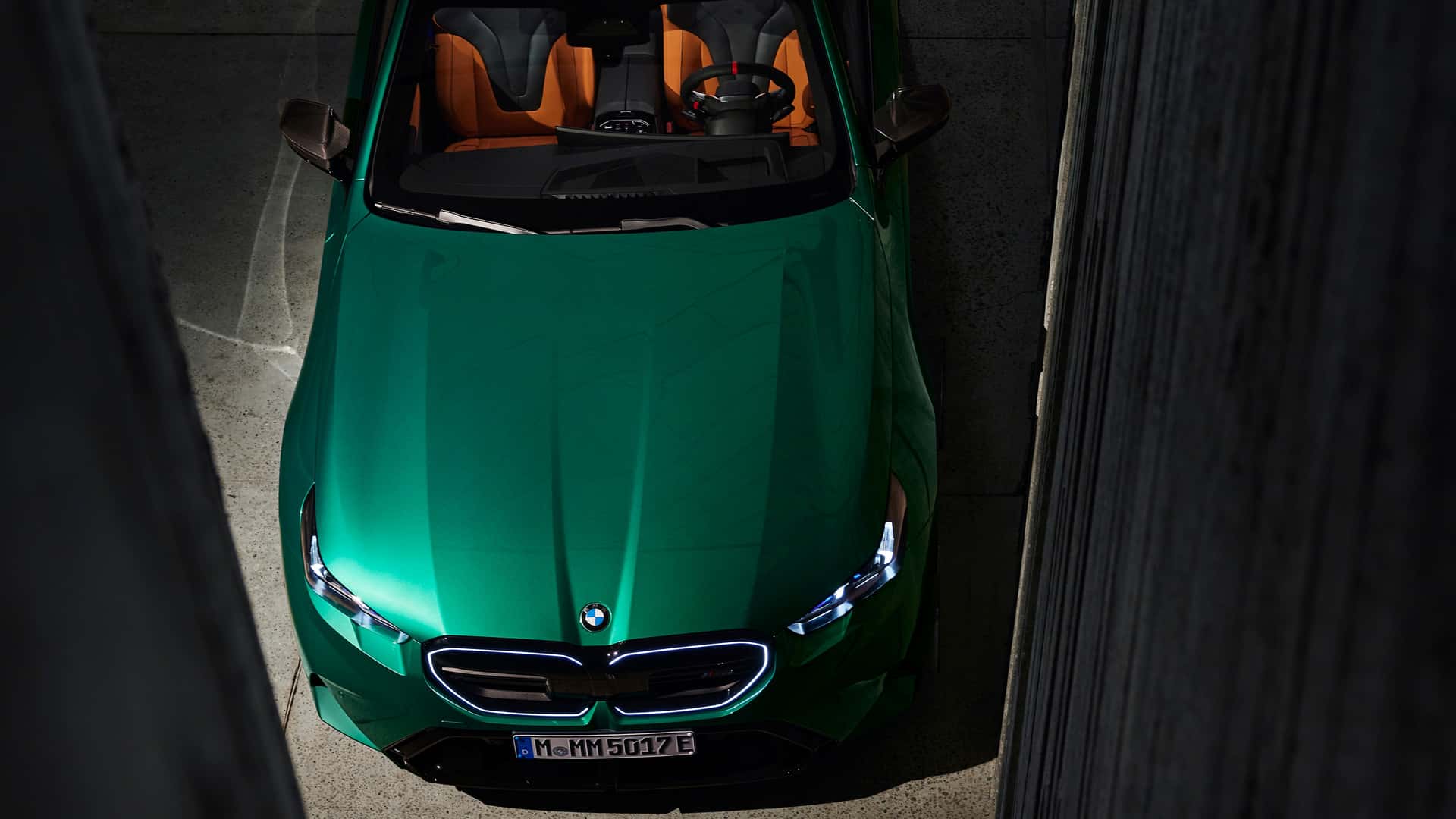 Foto: BMW