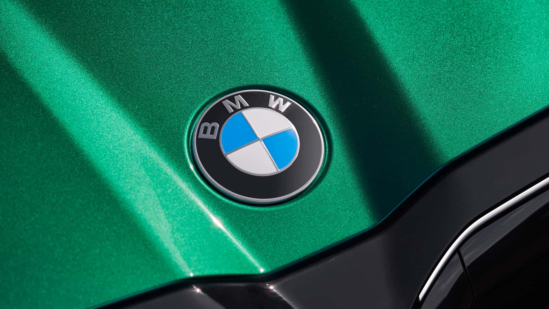 Foto: BMW