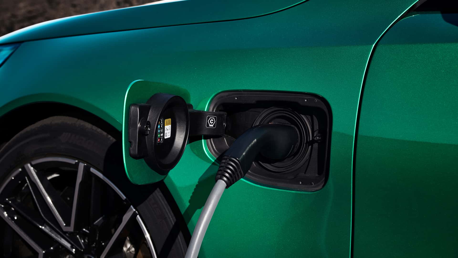 Foto: BMW