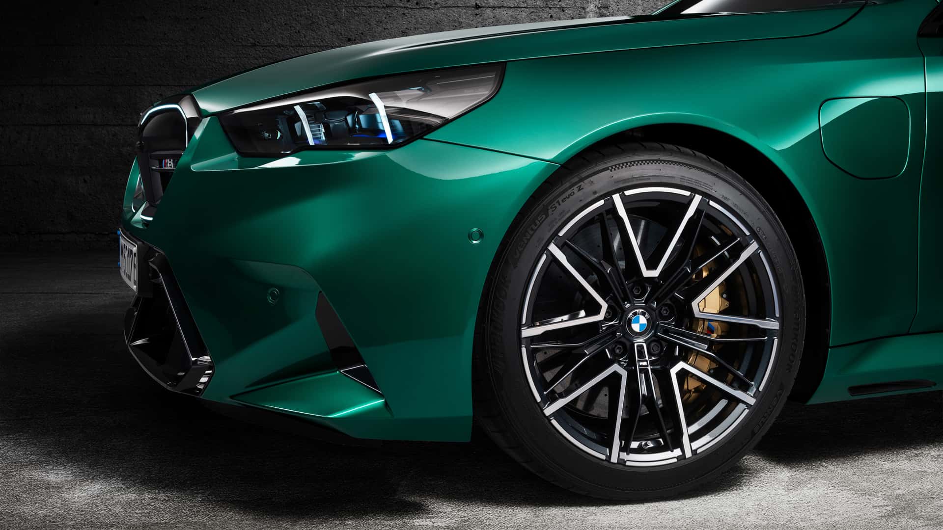 Foto: BMW