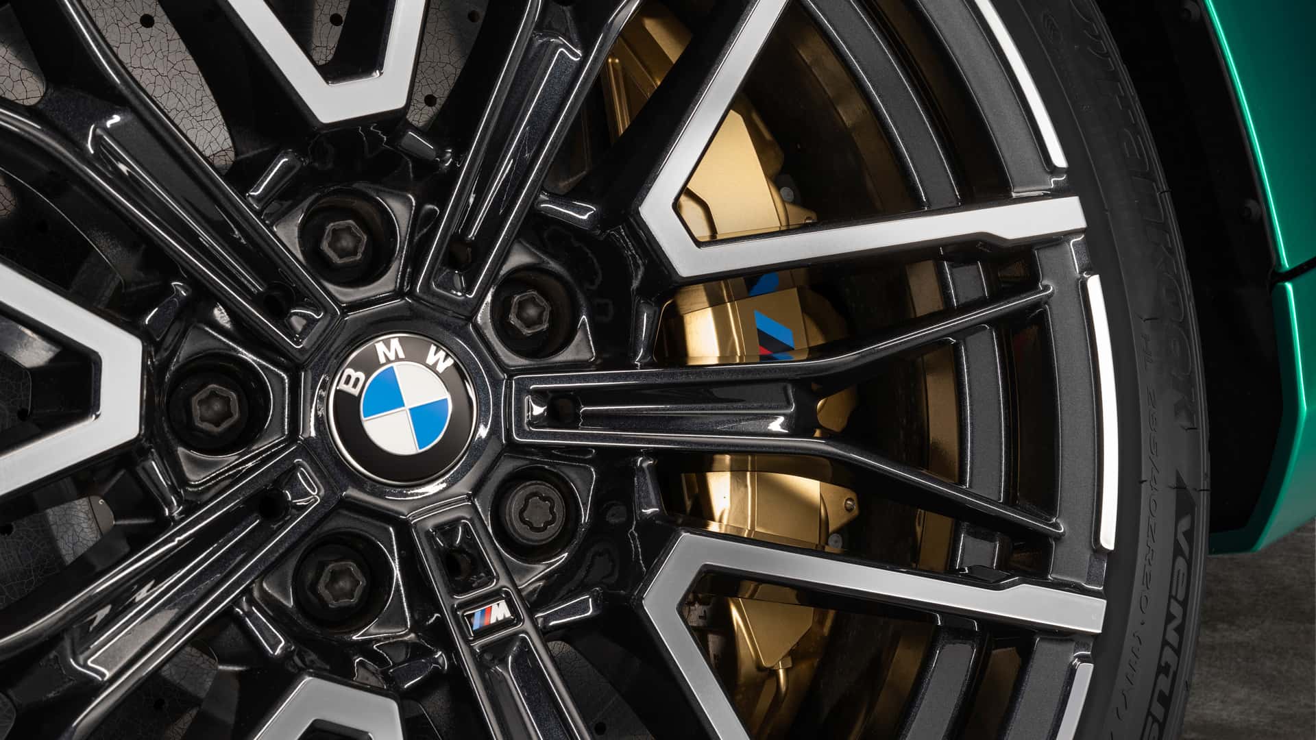 Foto: BMW