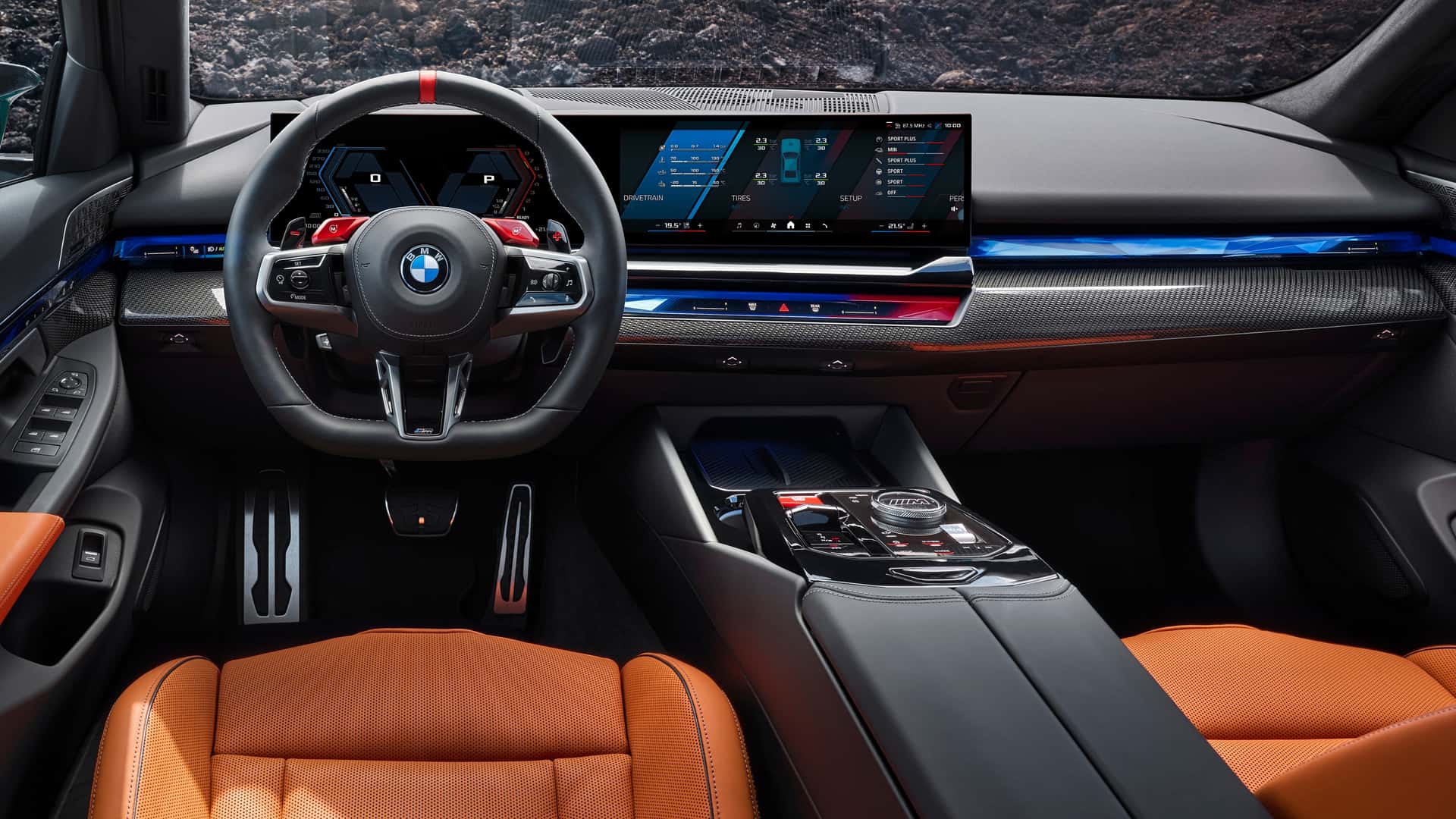 Foto: BMW
