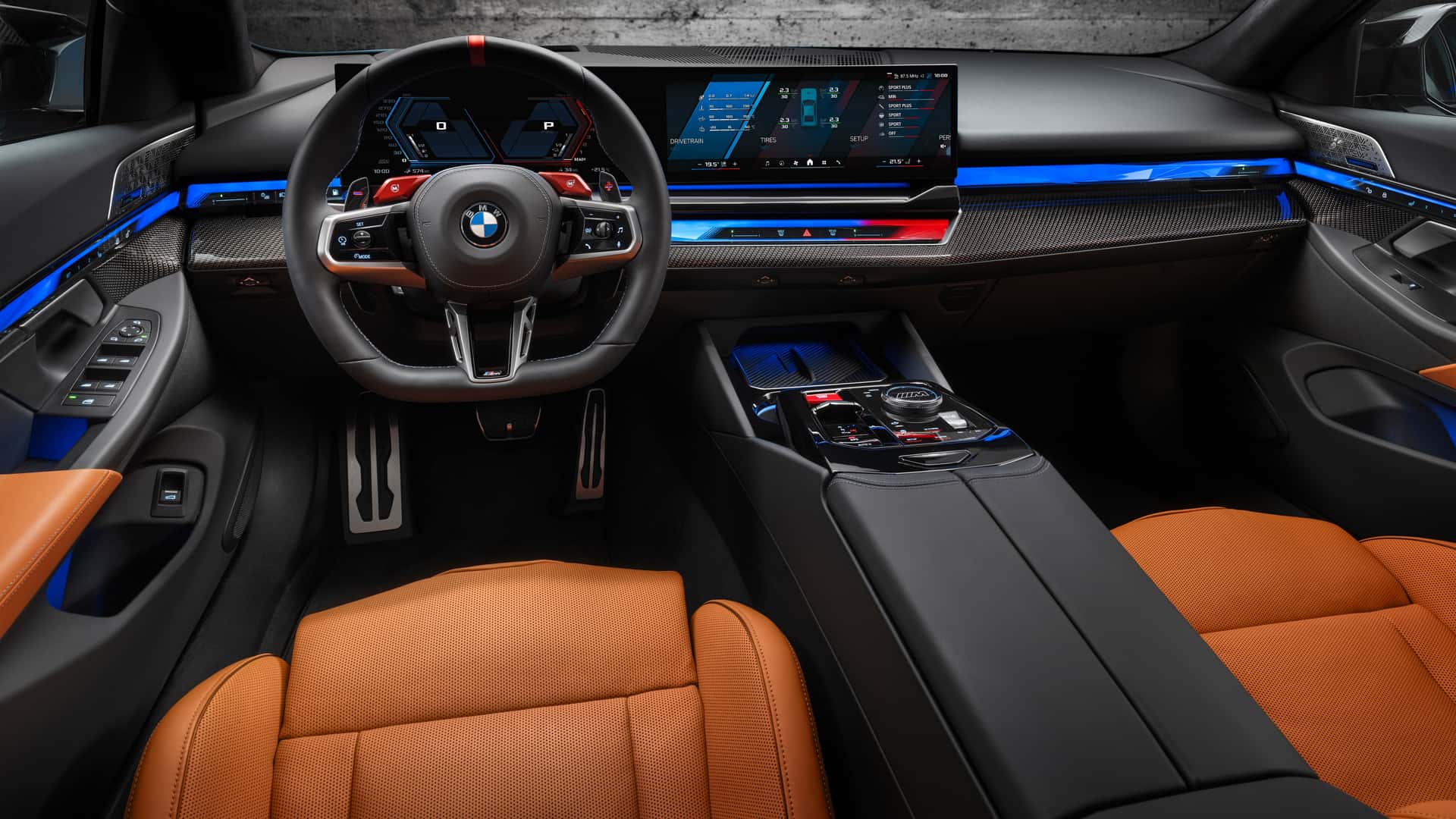Foto: BMW