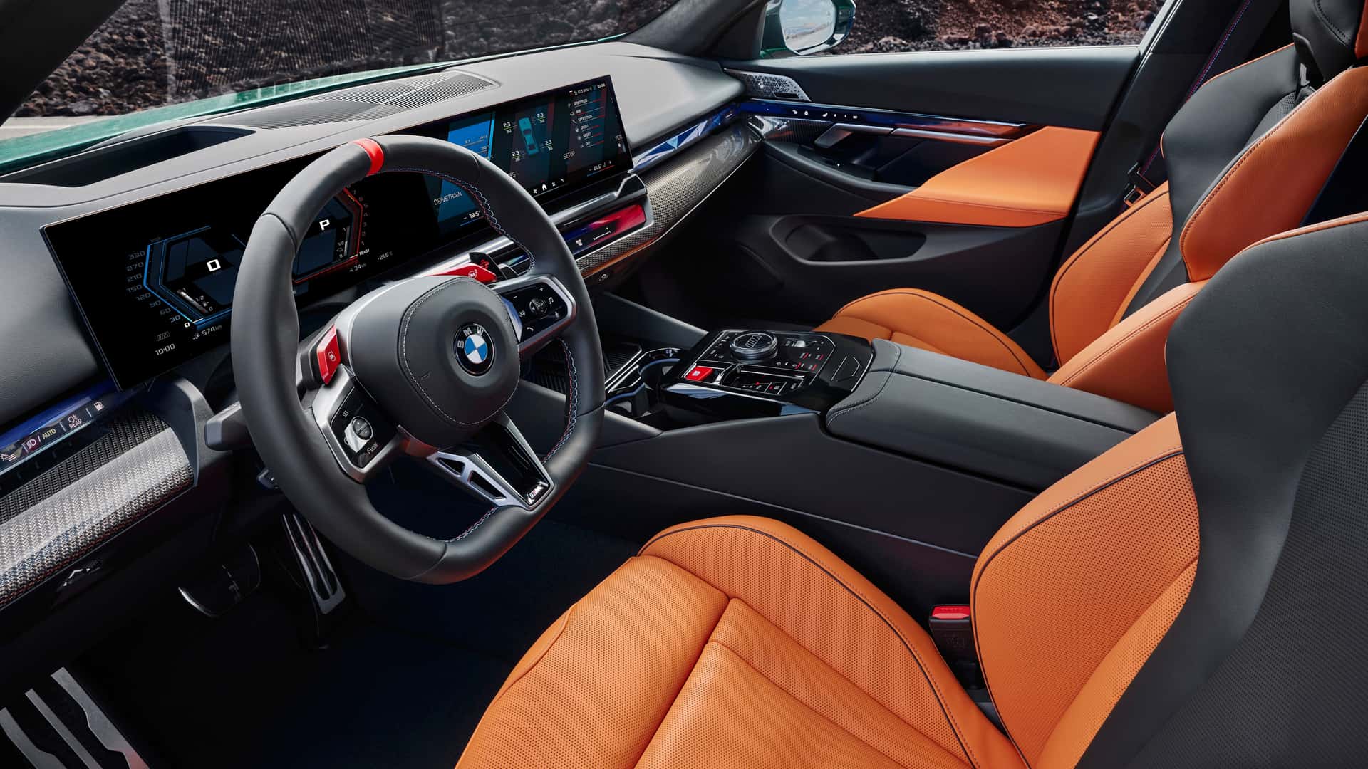 Foto: BMW