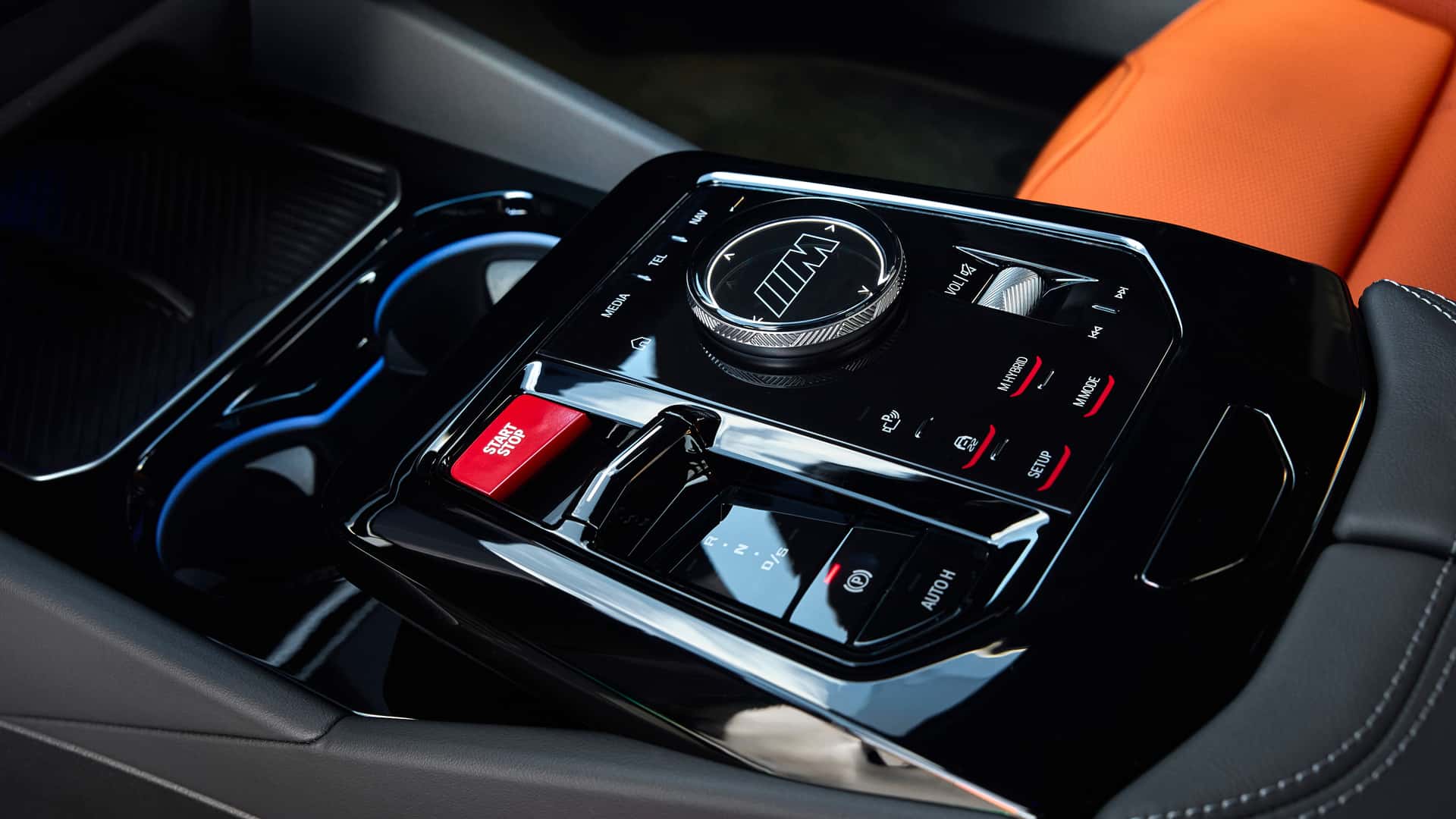 Foto: BMW