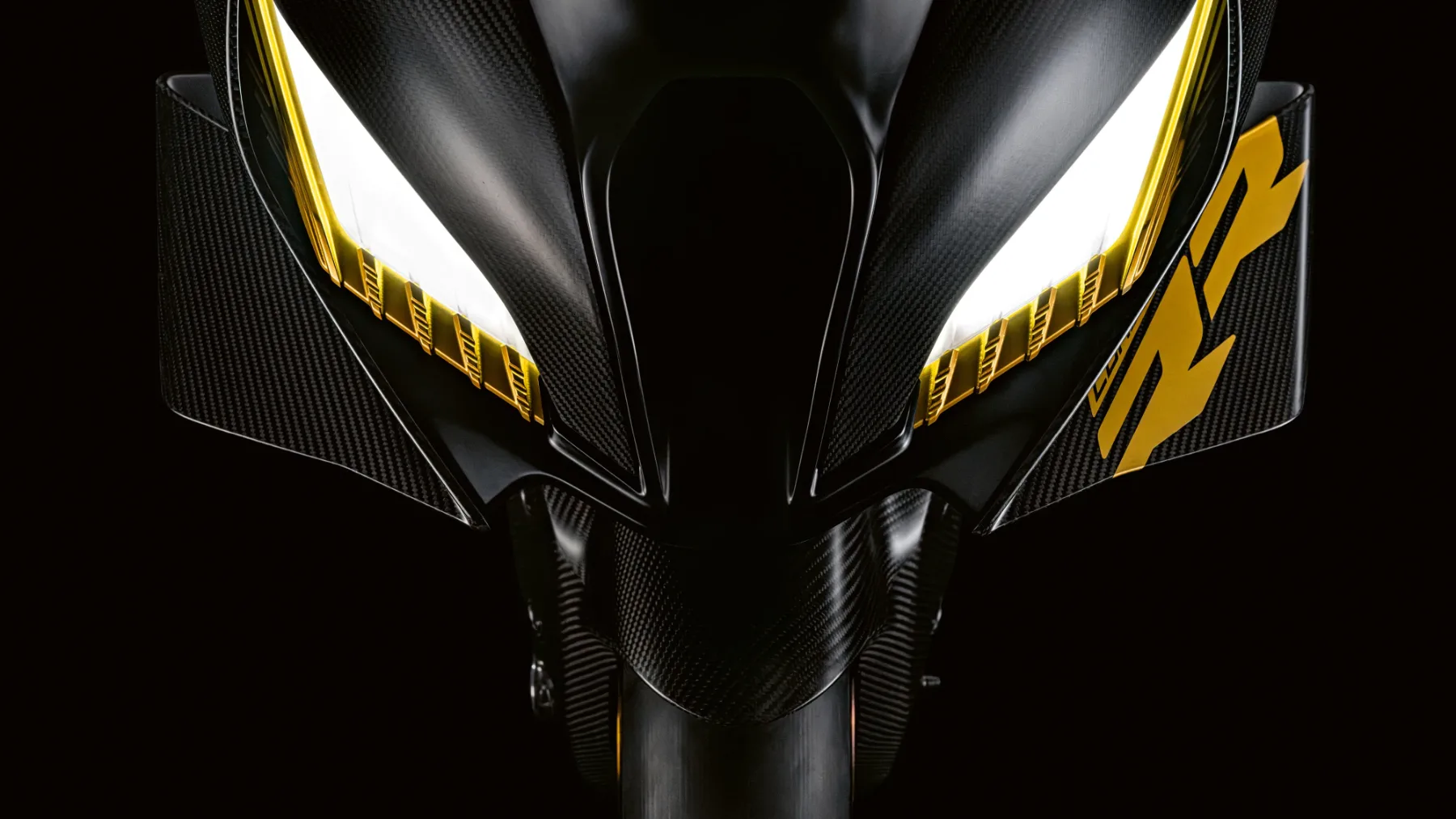 BMW Motorrad Concept RR: Najboljši superbike vseh časov? Lahko bi bil.