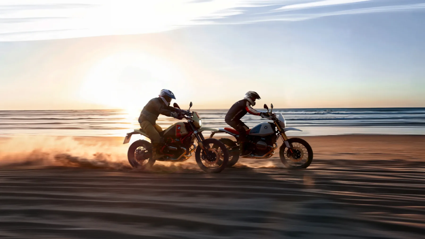 BMW R 12 G/S (2026): Retro legendarni enduro se vrača – in to z razlogom