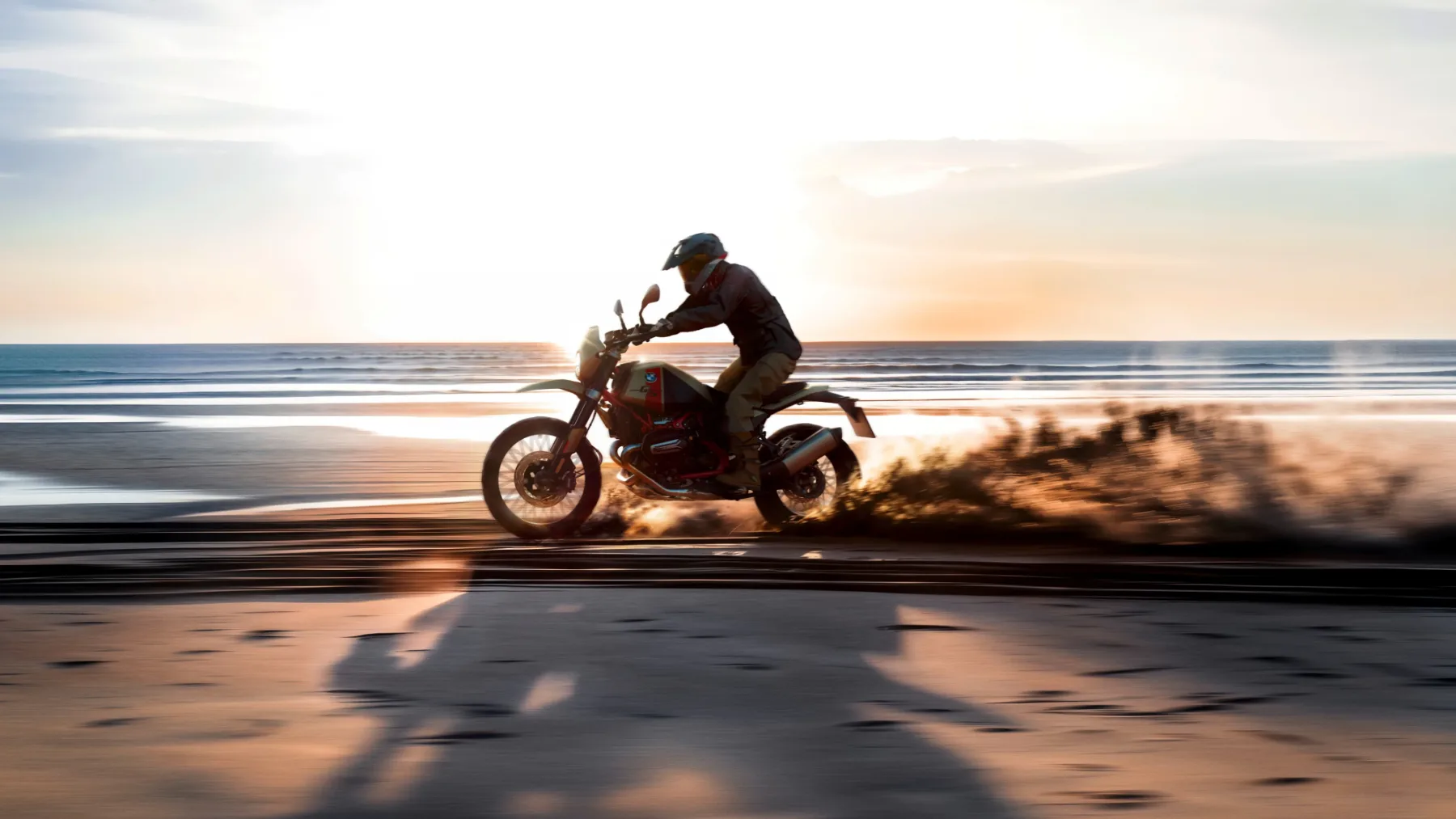 BMW R 12 G/S (2026): Retro legendarni enduro se vrača – in to z razlogom