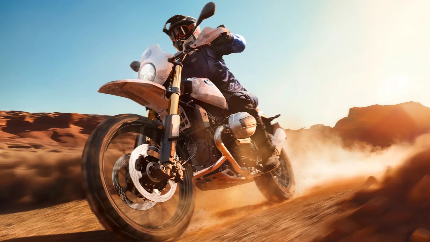 BMW R 12 G/S (2026): Retro legendarni enduro se vrača – in to z razlogom
