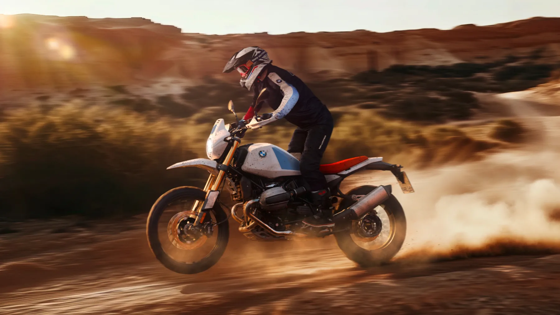 BMW R 12 G/S (2026): Retro legendarni enduro se vrača – in to z razlogom