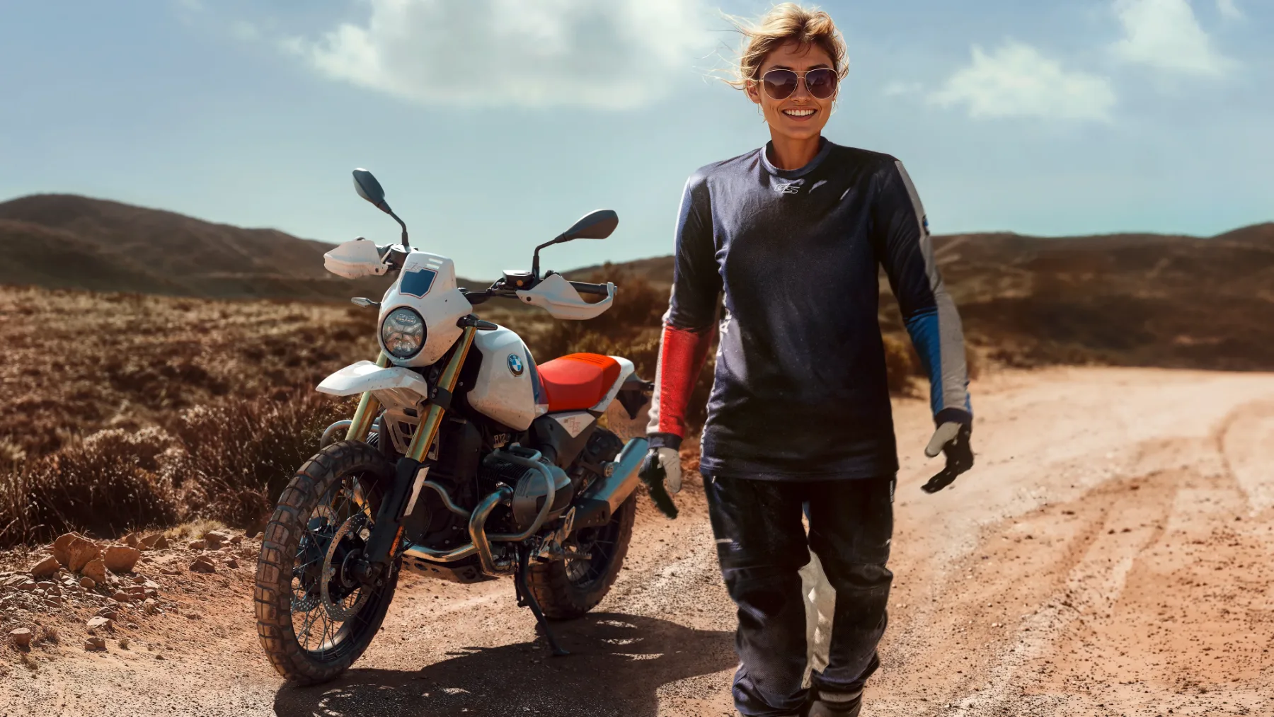 BMW R 12 G/S (2026): Retro legendarni enduro se vrača – in to z razlogom