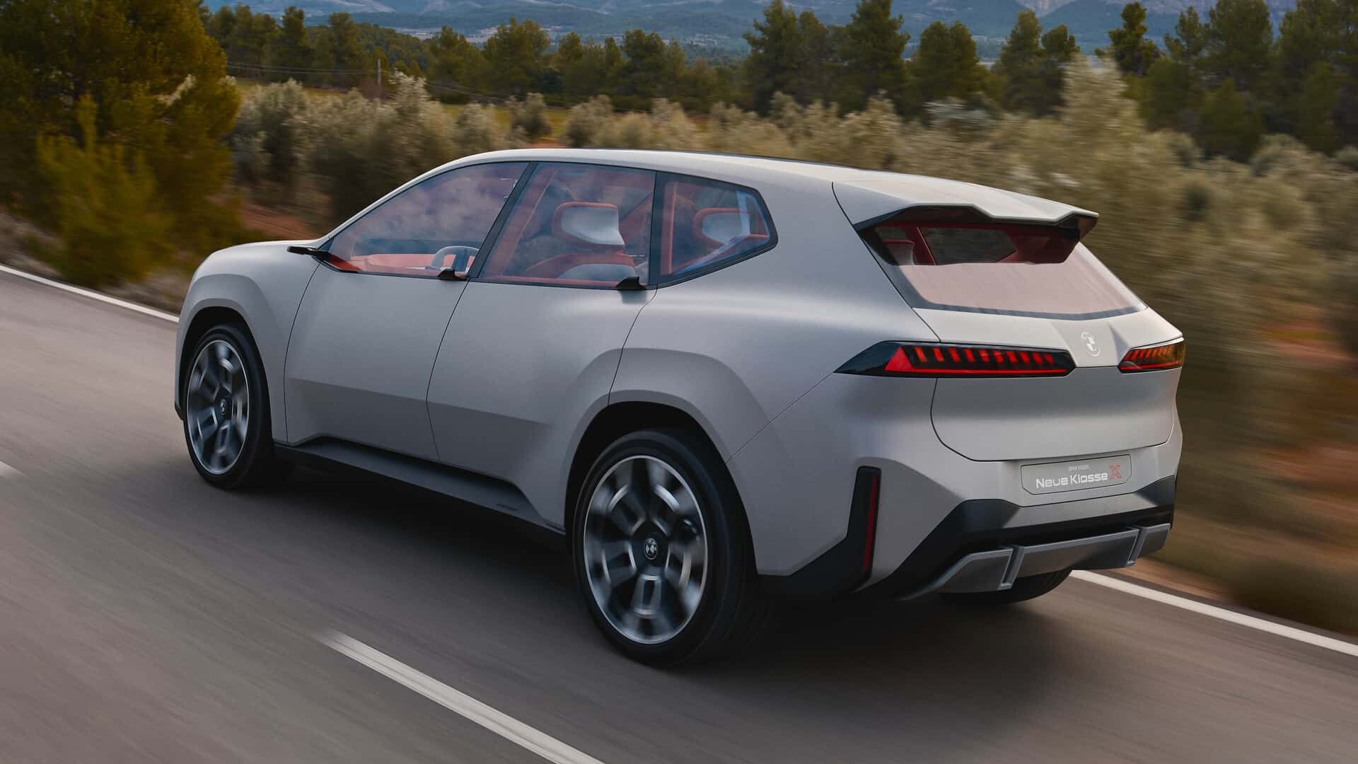 Foto: BMW