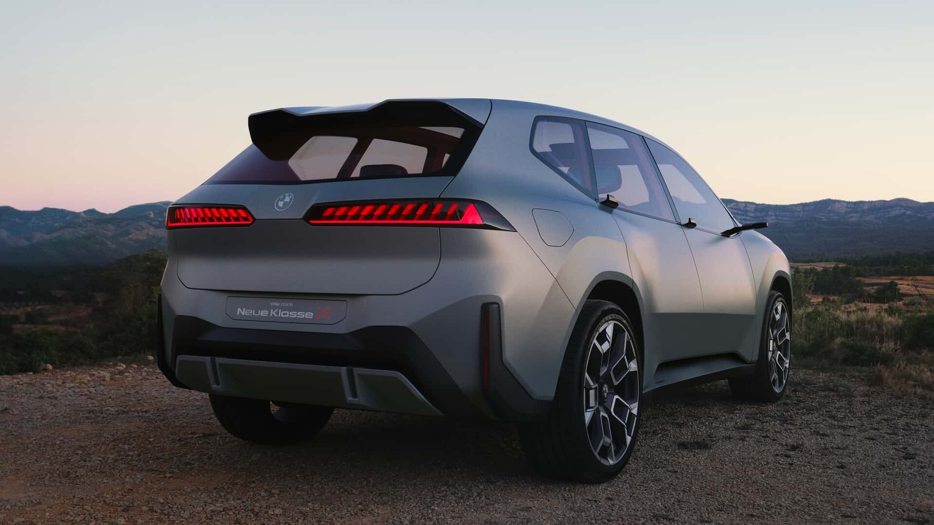 Foto: BMW