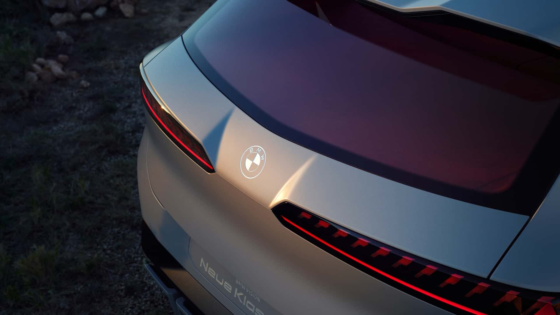 Foto: BMW