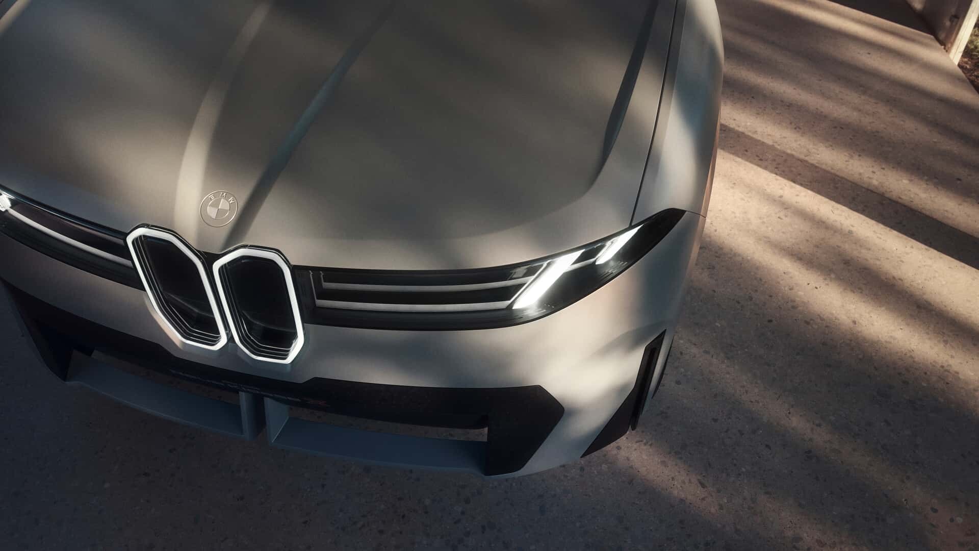 Foto: BMW