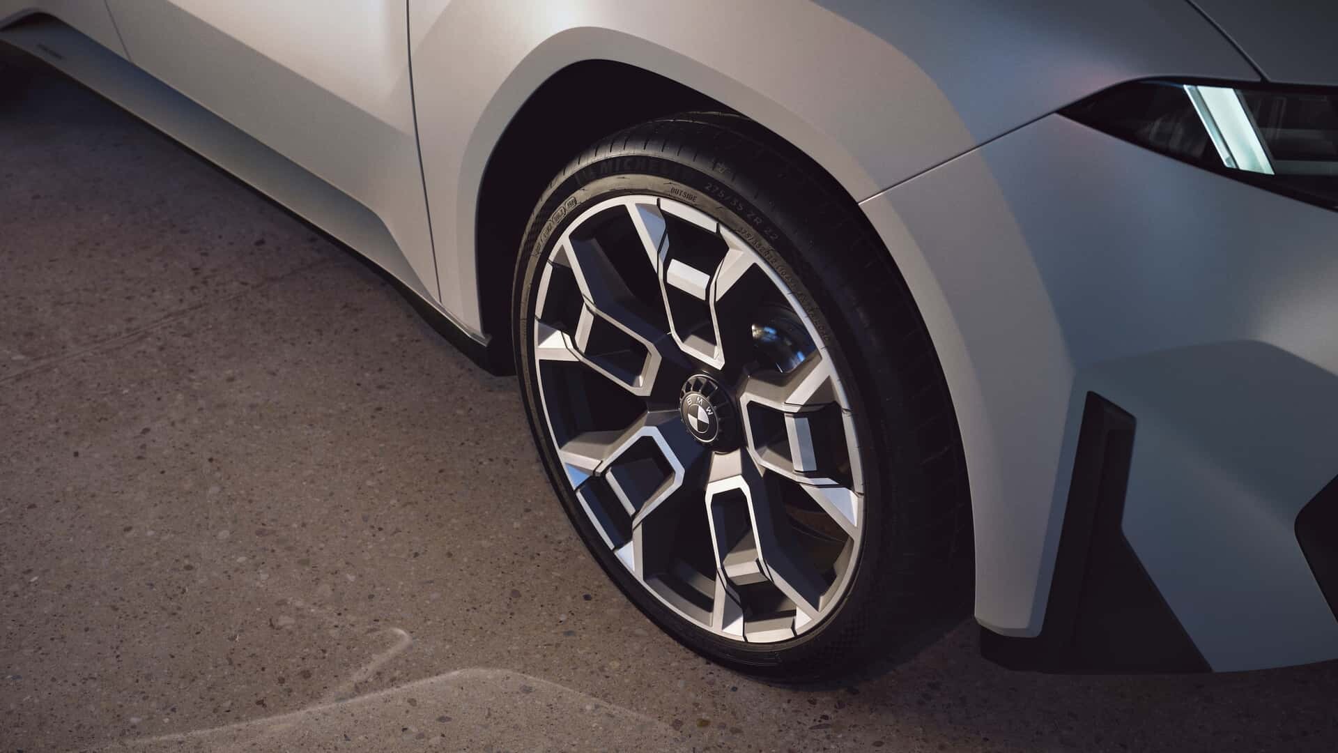 Foto: BMW