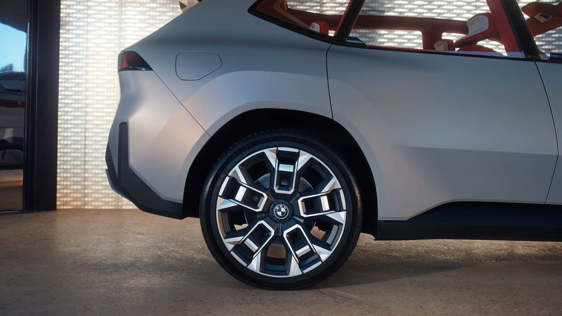 Foto: BMW