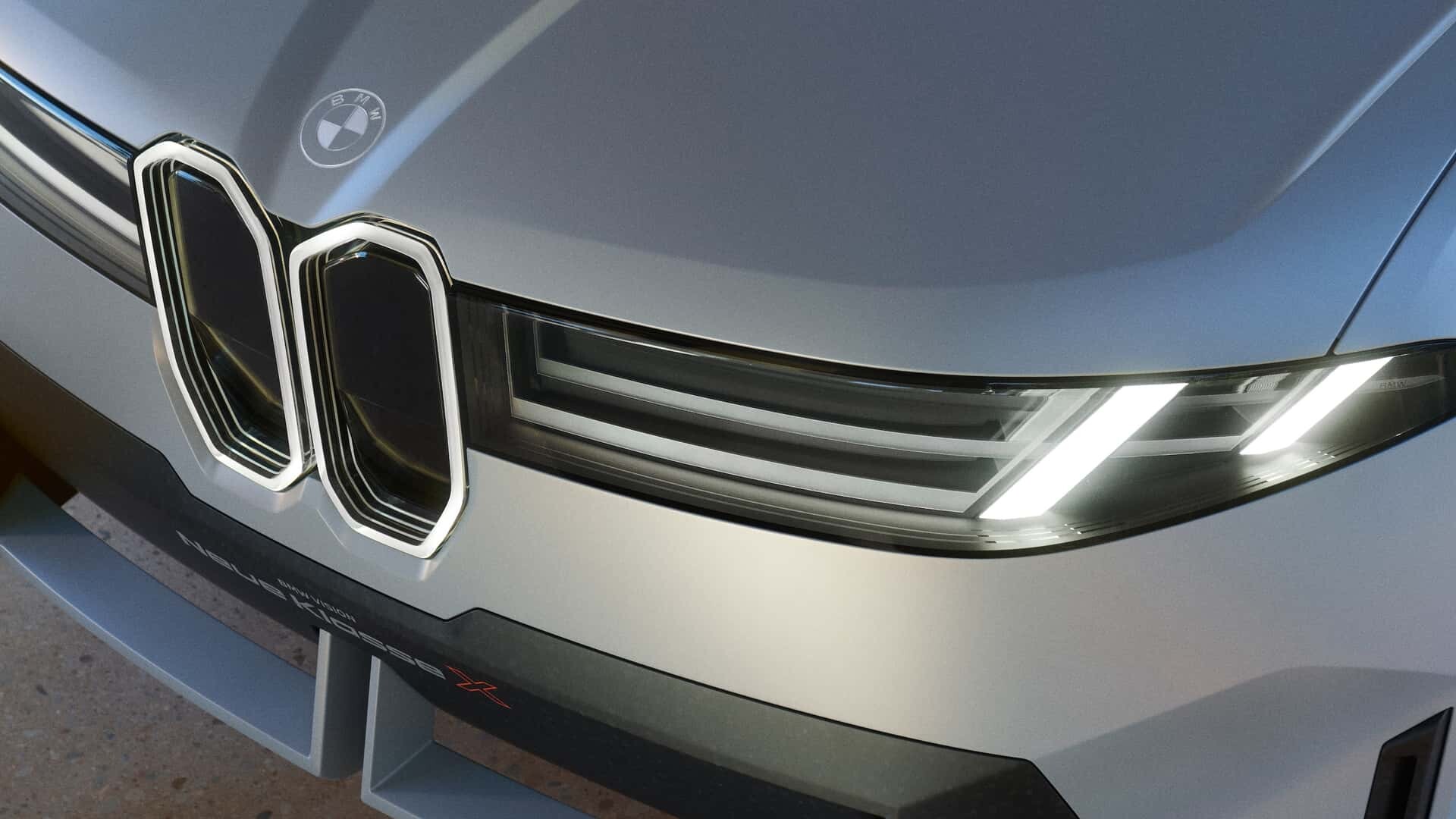 Foto: BMW