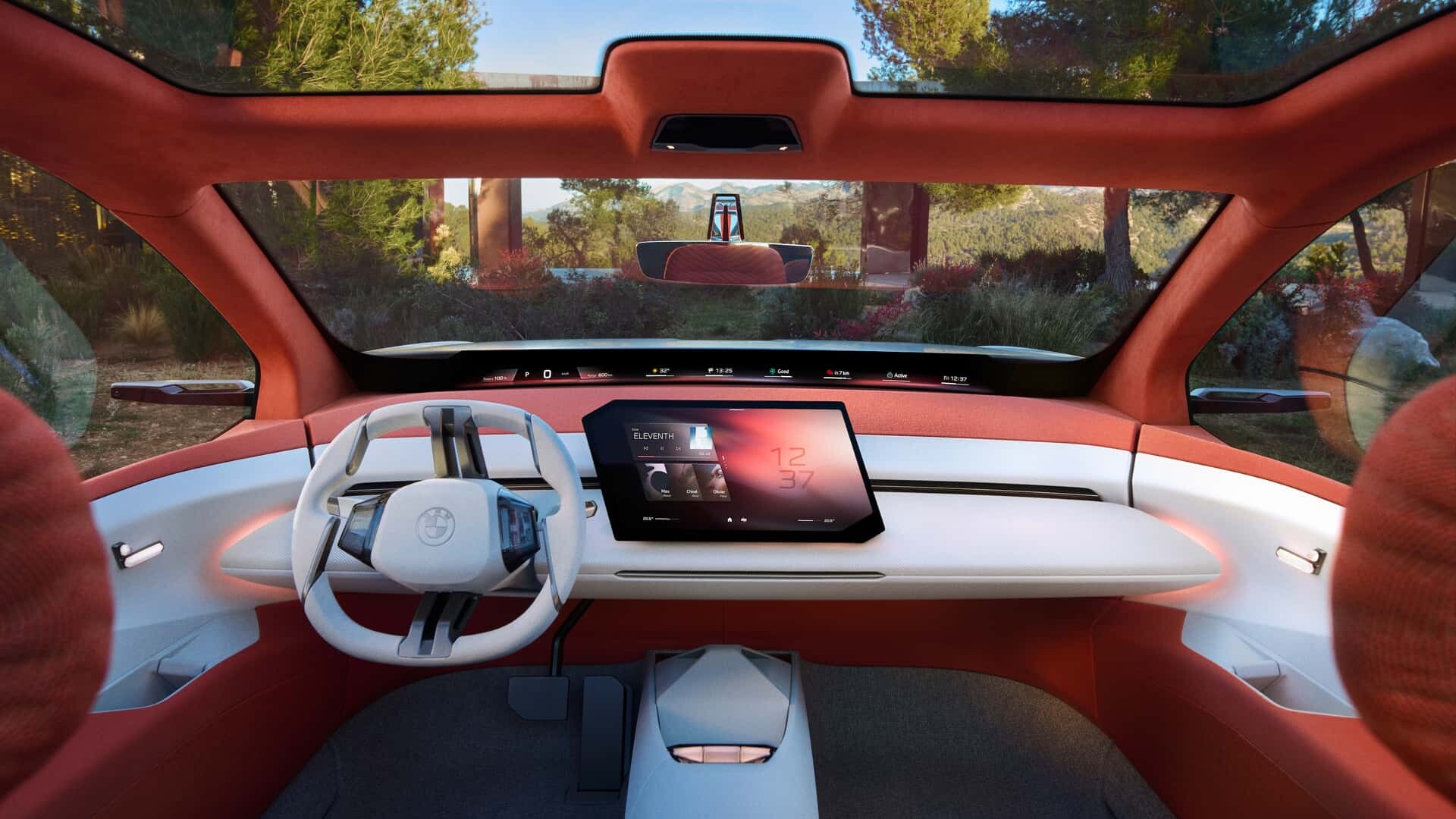 Foto: BMW