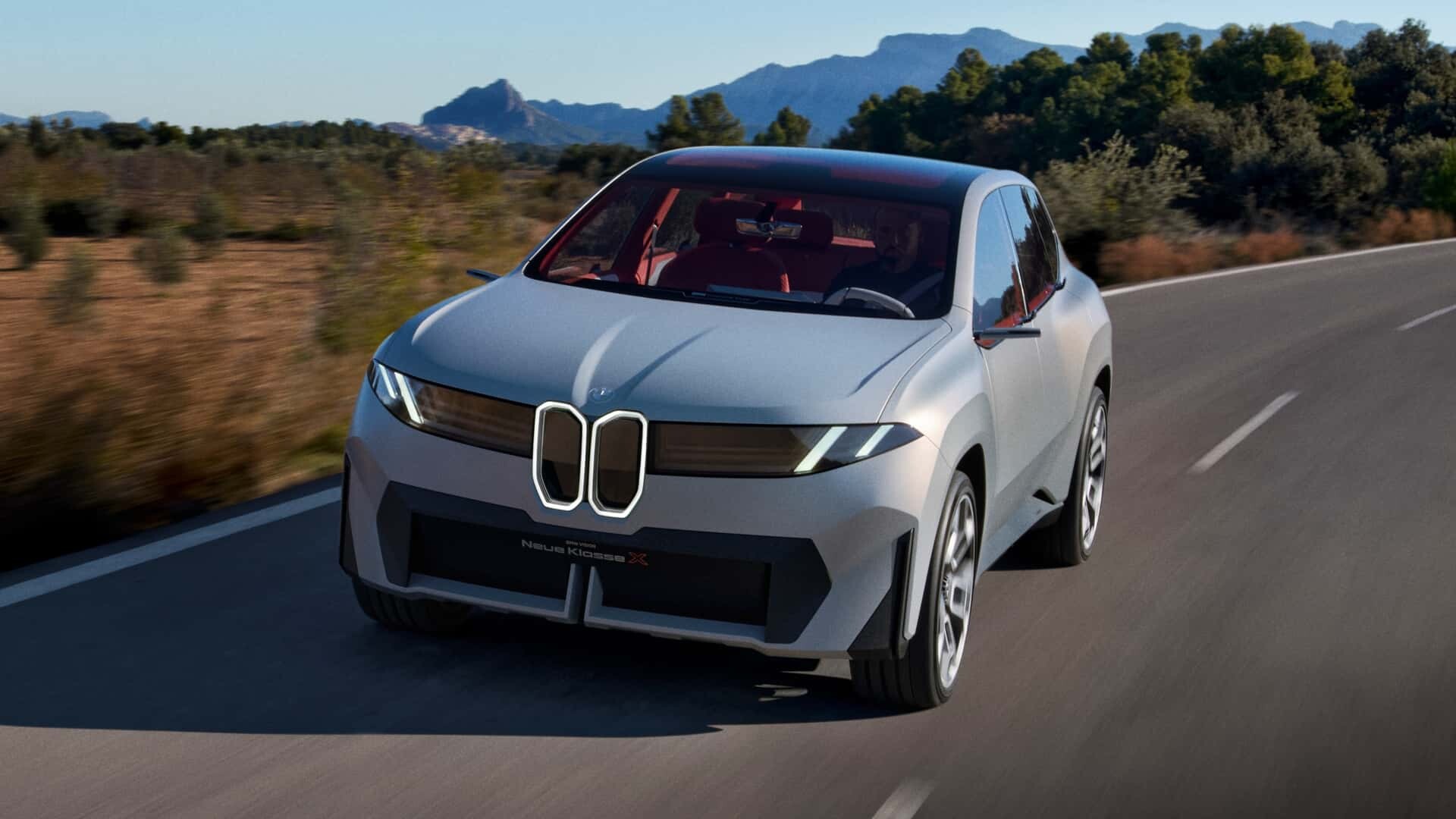 Foto: BMW